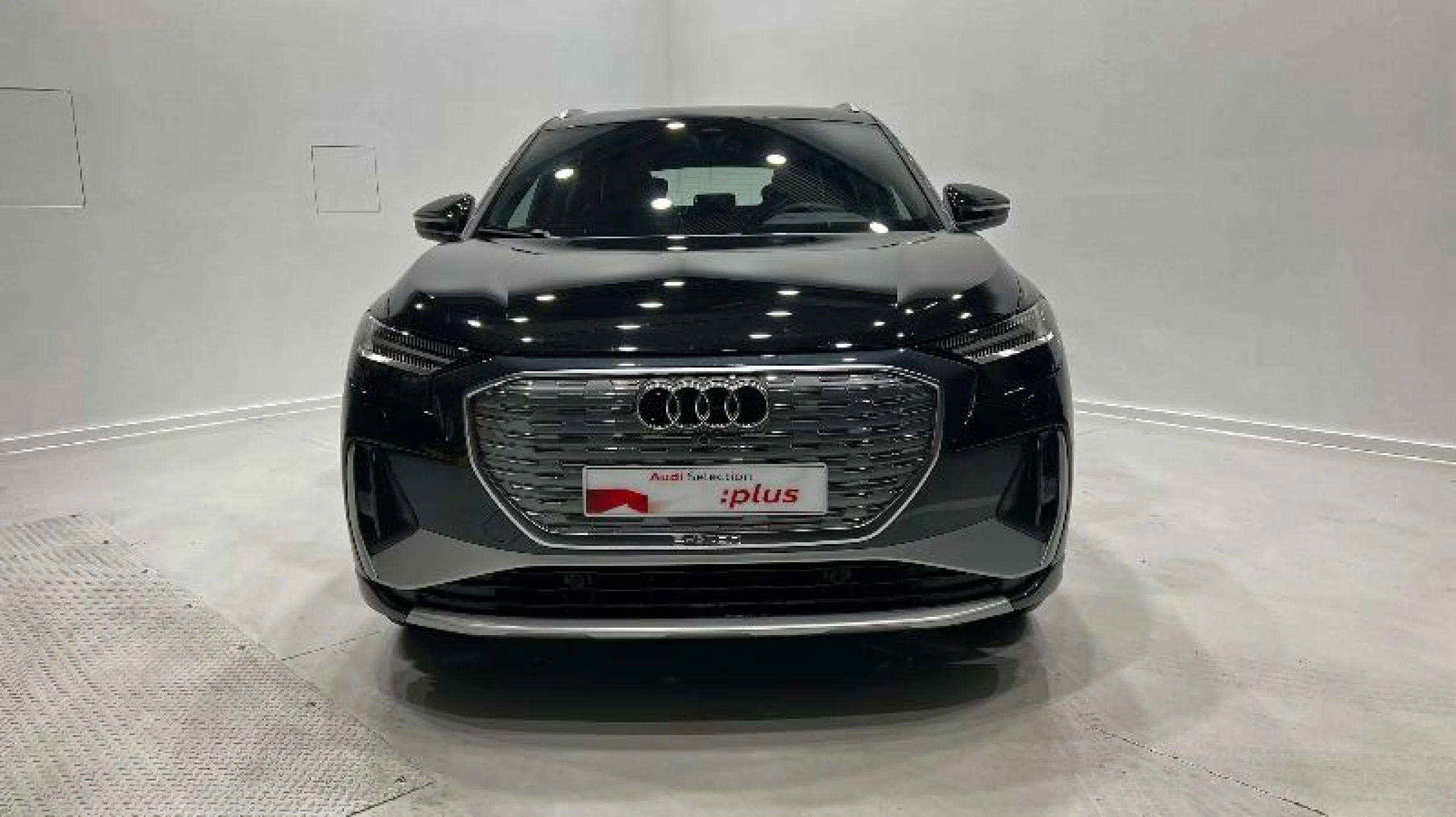 AUDI Q4 E TRON S LINE 40 E TRON 150KW 82KWH - Foto 2