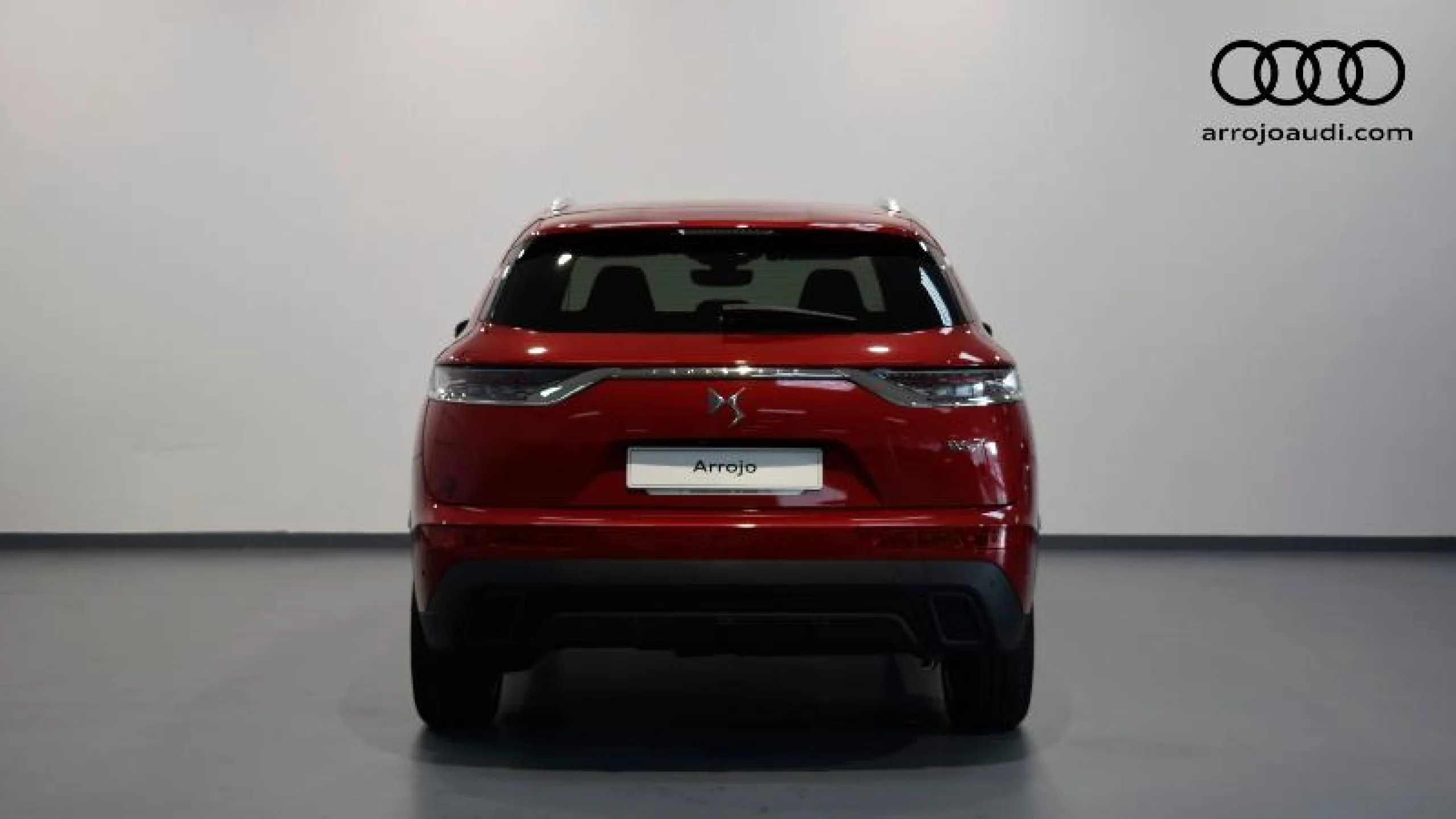 DS DS 7 CROSSBACK BLUEHDI DE 96KW (130CV) AUTO. SO CHIC - Foto 13
