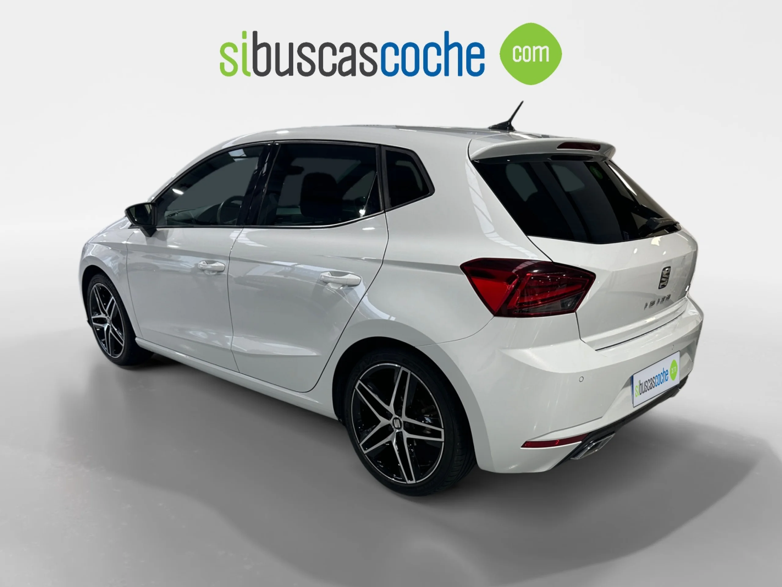 SEAT IBIZA 1.0 TSI 85KW (115CV) FR PLUS - Foto 2