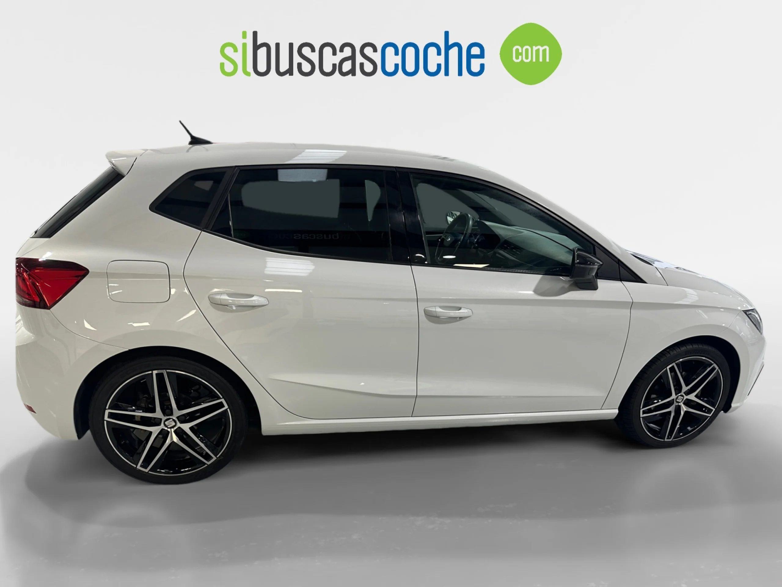 SEAT IBIZA 1.0 TSI 85KW (115CV) FR PLUS - Foto 3