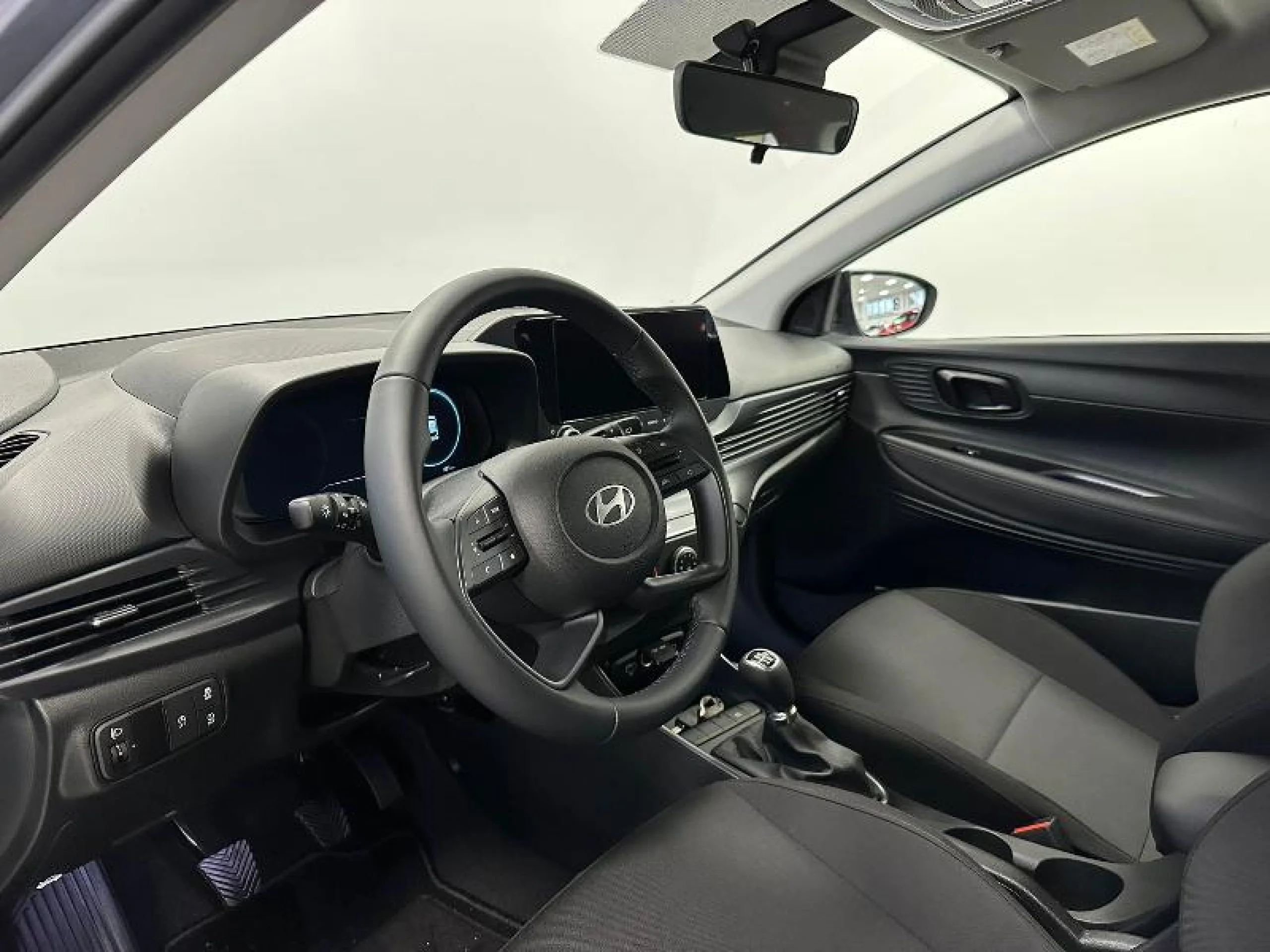 HYUNDAI I20 1.0 TGDI 74KW (100CV) KLASS - Foto 6