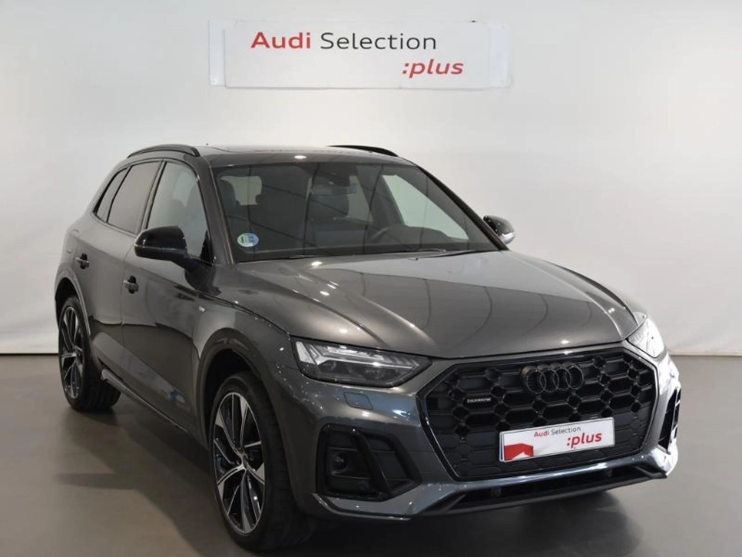 AUDI Q5 S LINE 40 TDI 150KW QUATTRO ULTRA - Foto 1
