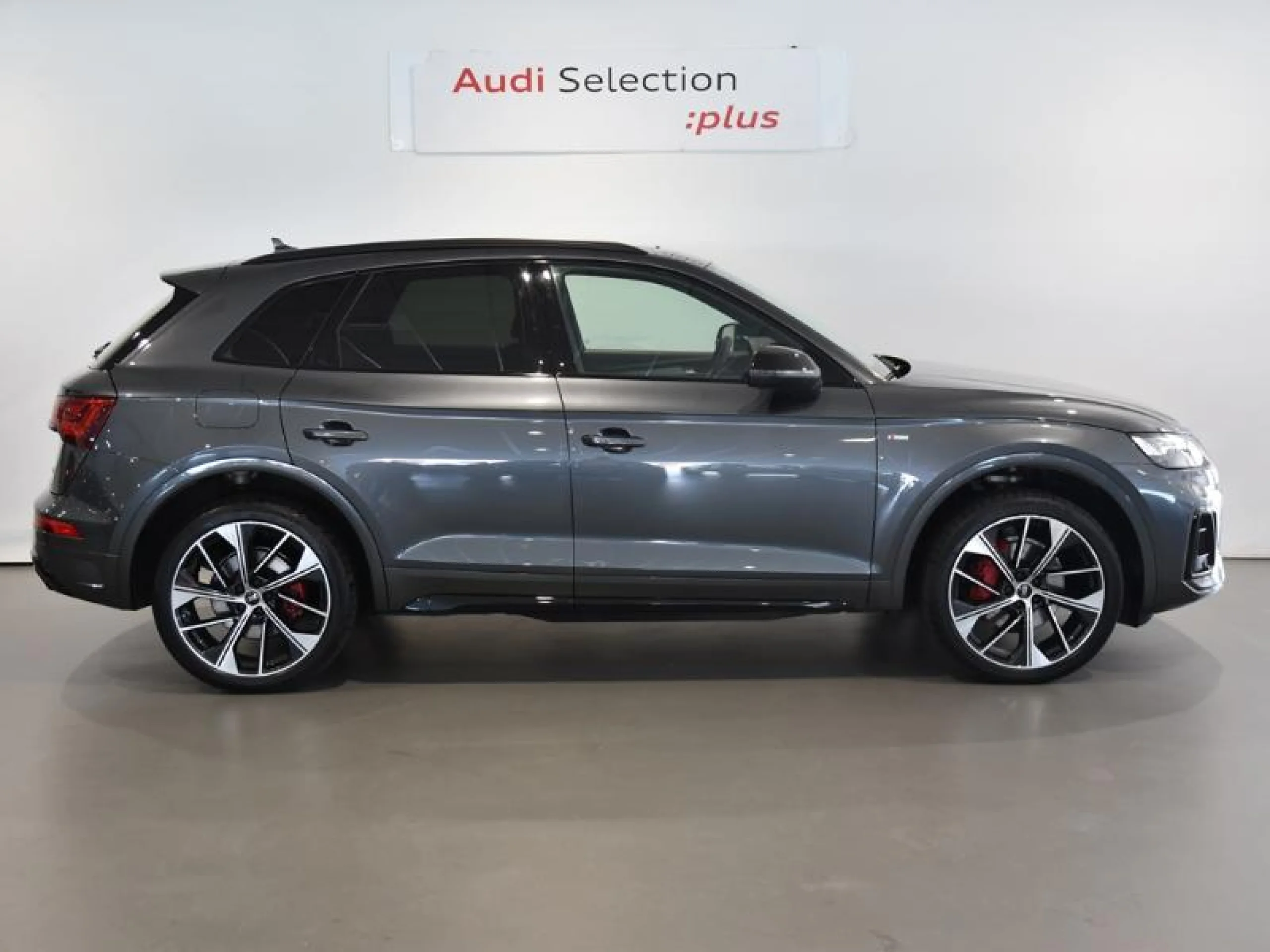 AUDI Q5 S LINE 40 TDI 150KW QUATTRO ULTRA - Foto 3