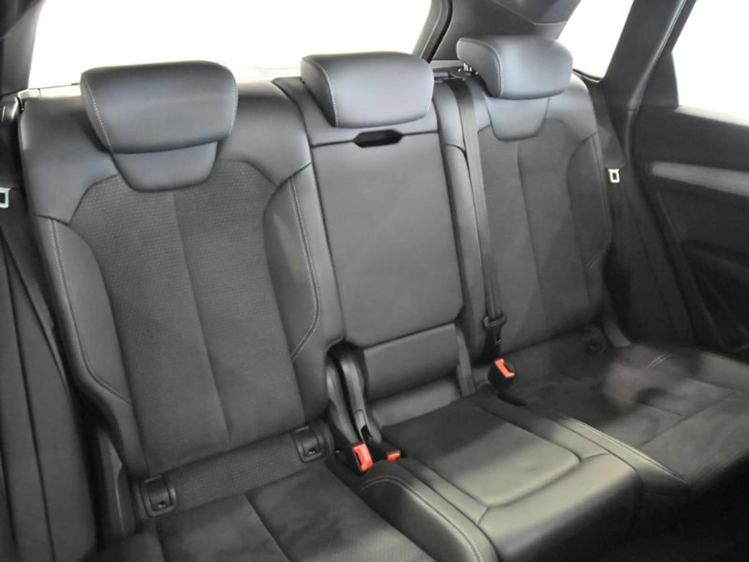 AUDI Q5 S LINE 40 TDI 150KW QUATTRO ULTRA - Foto 5