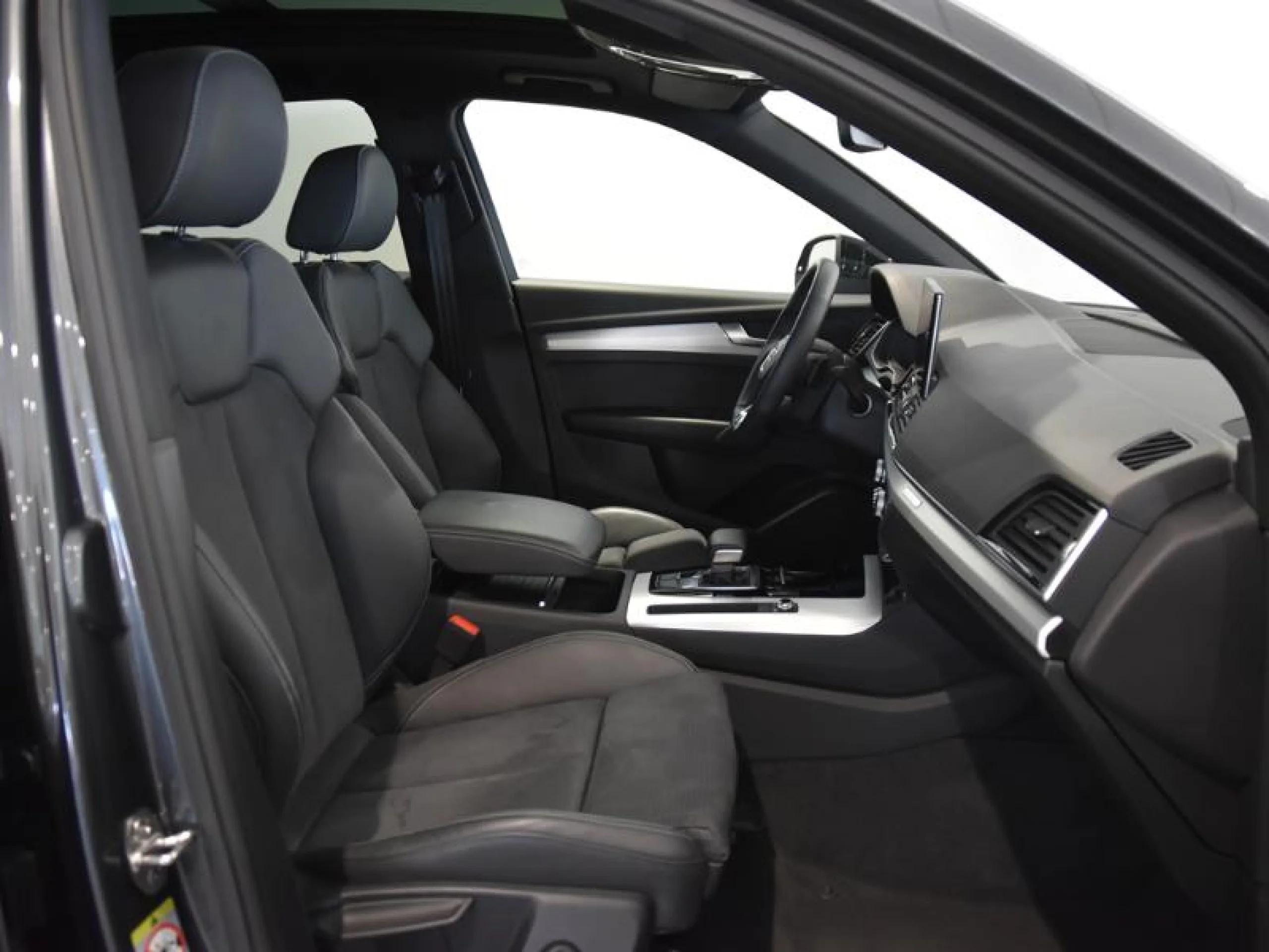 AUDI Q5 S LINE 40 TDI 150KW QUATTRO ULTRA - Foto 6