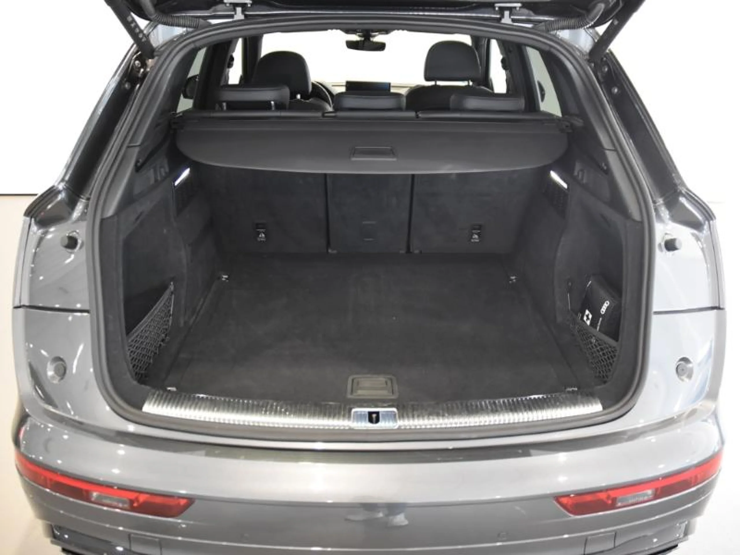 AUDI Q5 S LINE 40 TDI 150KW QUATTRO ULTRA - Foto 7