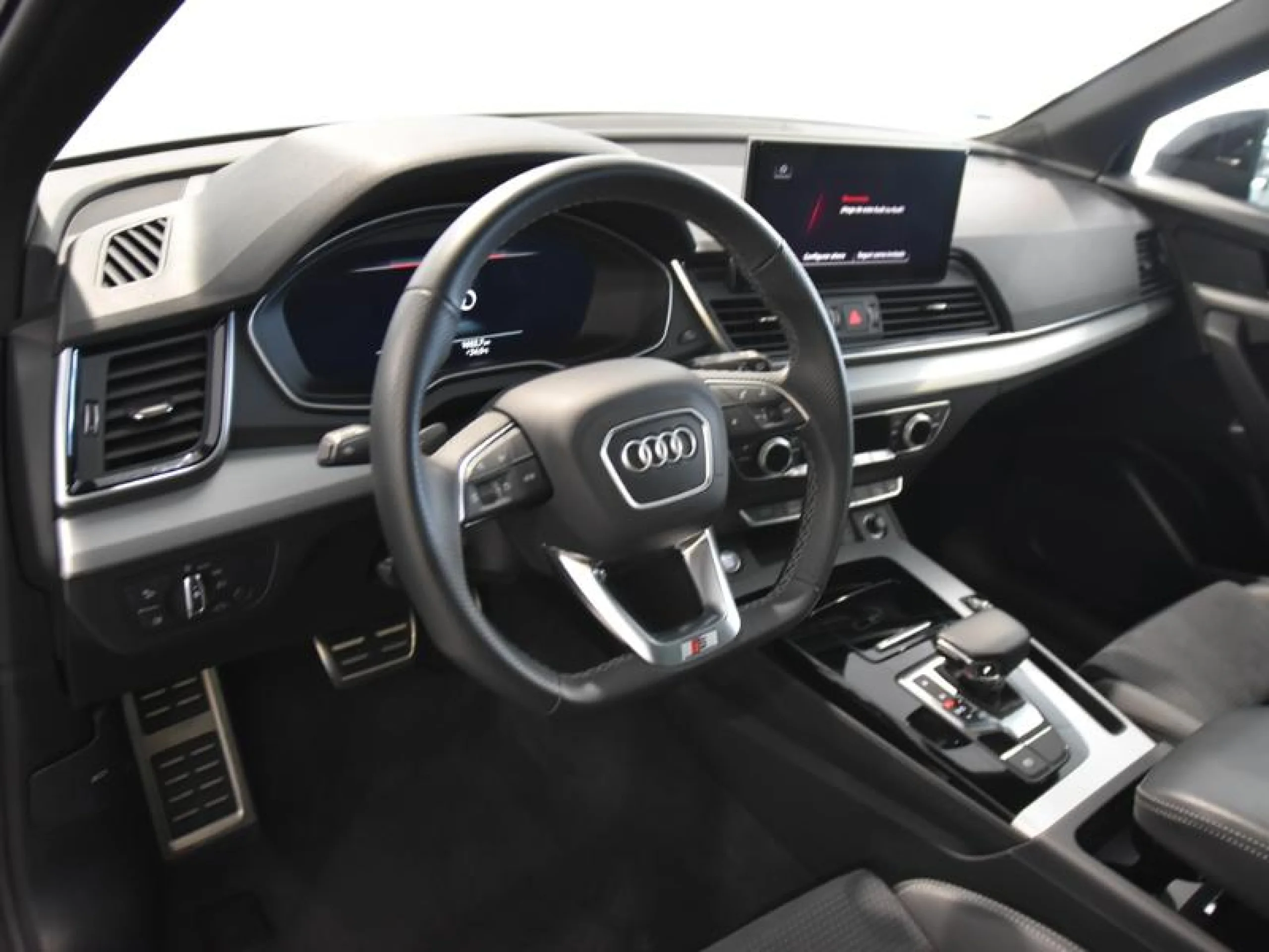AUDI Q5 S LINE 40 TDI 150KW QUATTRO ULTRA - Foto 11