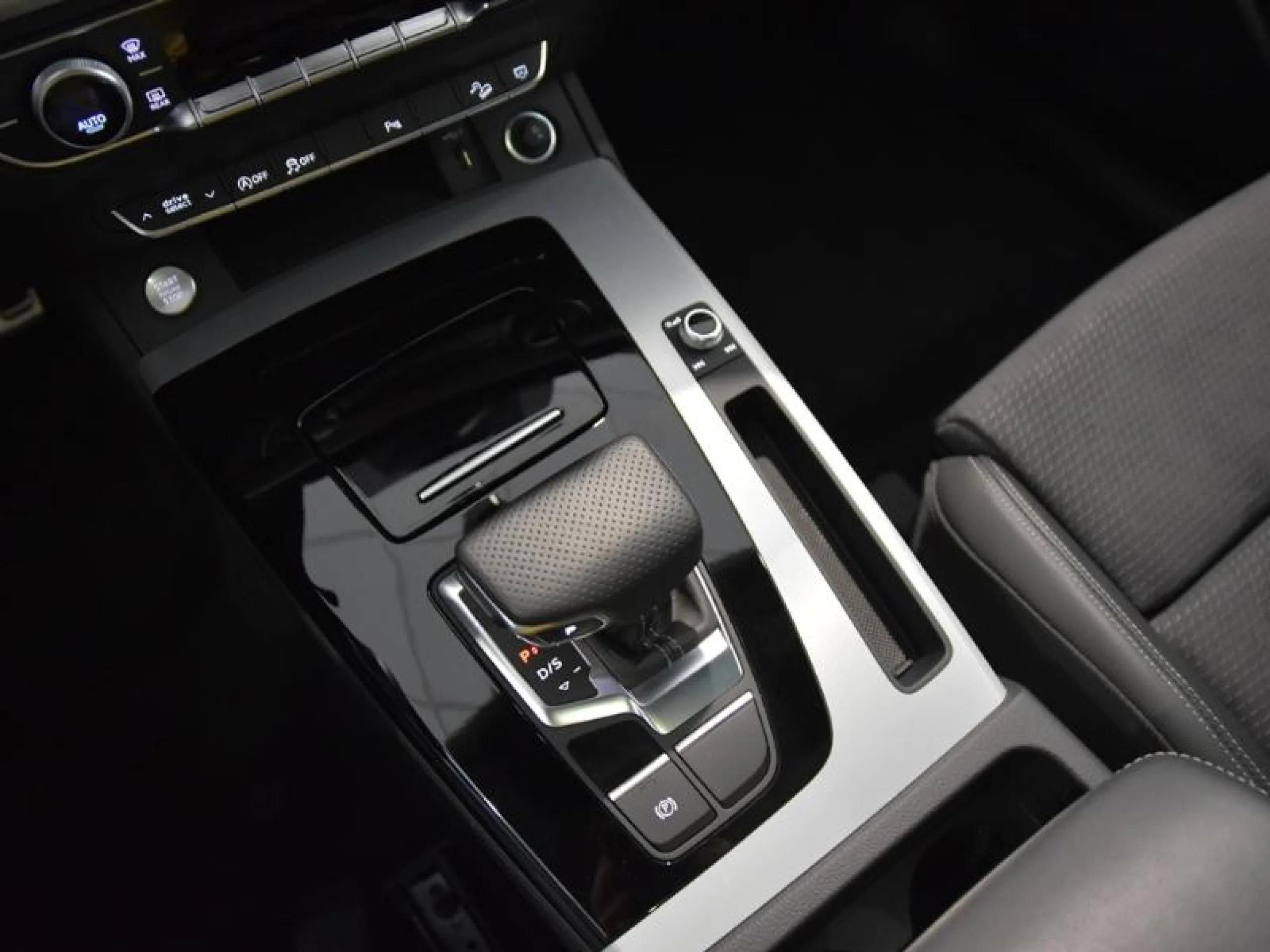 AUDI Q5 S LINE 40 TDI 150KW QUATTRO ULTRA - Foto 12