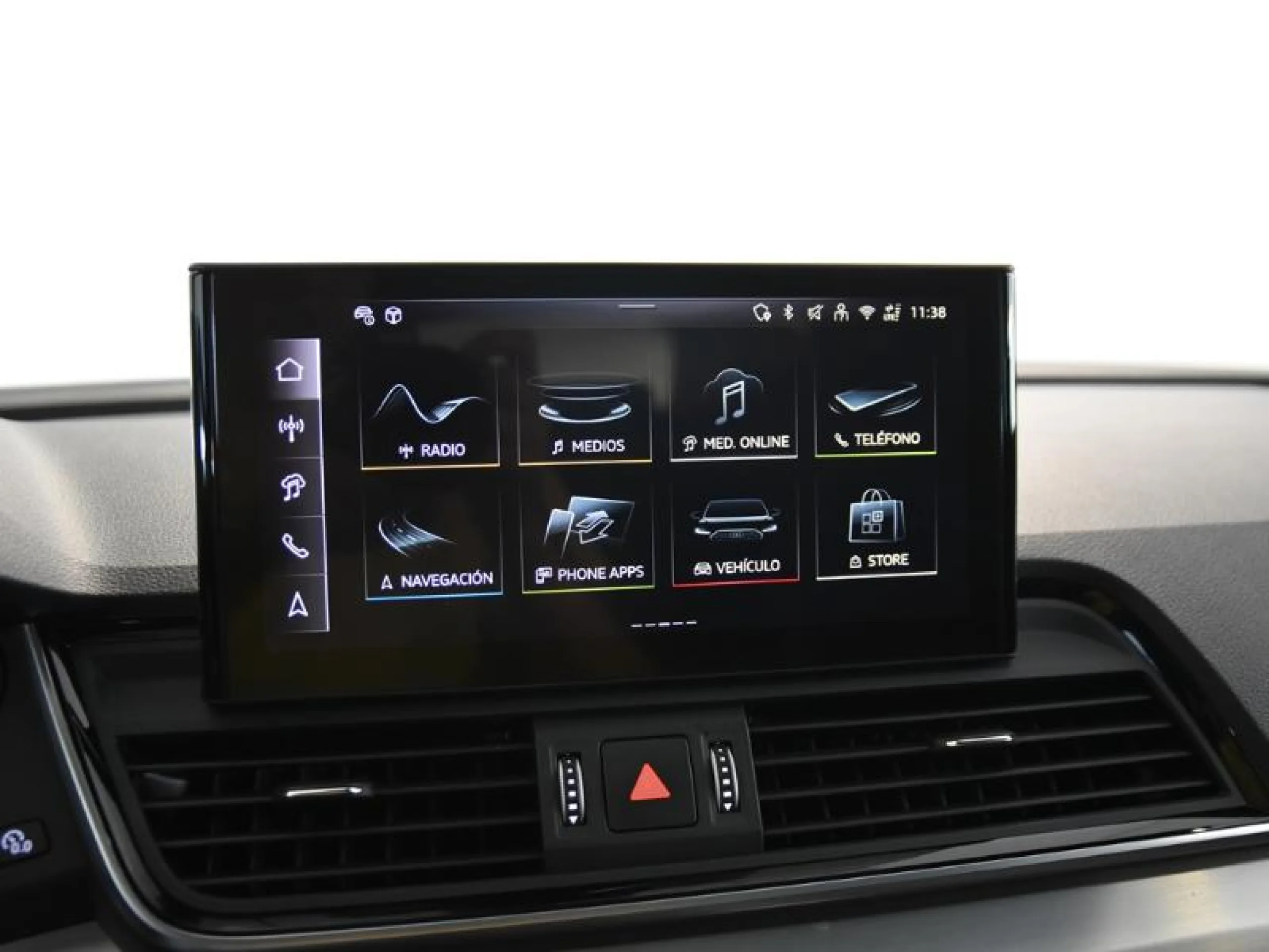 AUDI Q5 S LINE 40 TDI 150KW QUATTRO ULTRA - Foto 14