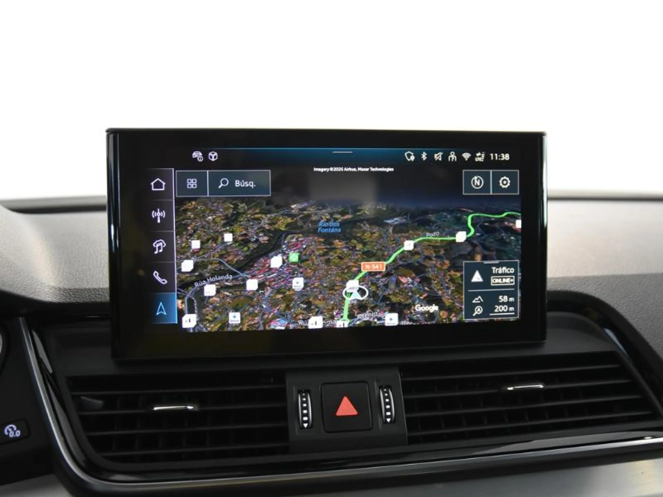 AUDI Q5 S LINE 40 TDI 150KW QUATTRO ULTRA - Foto 15