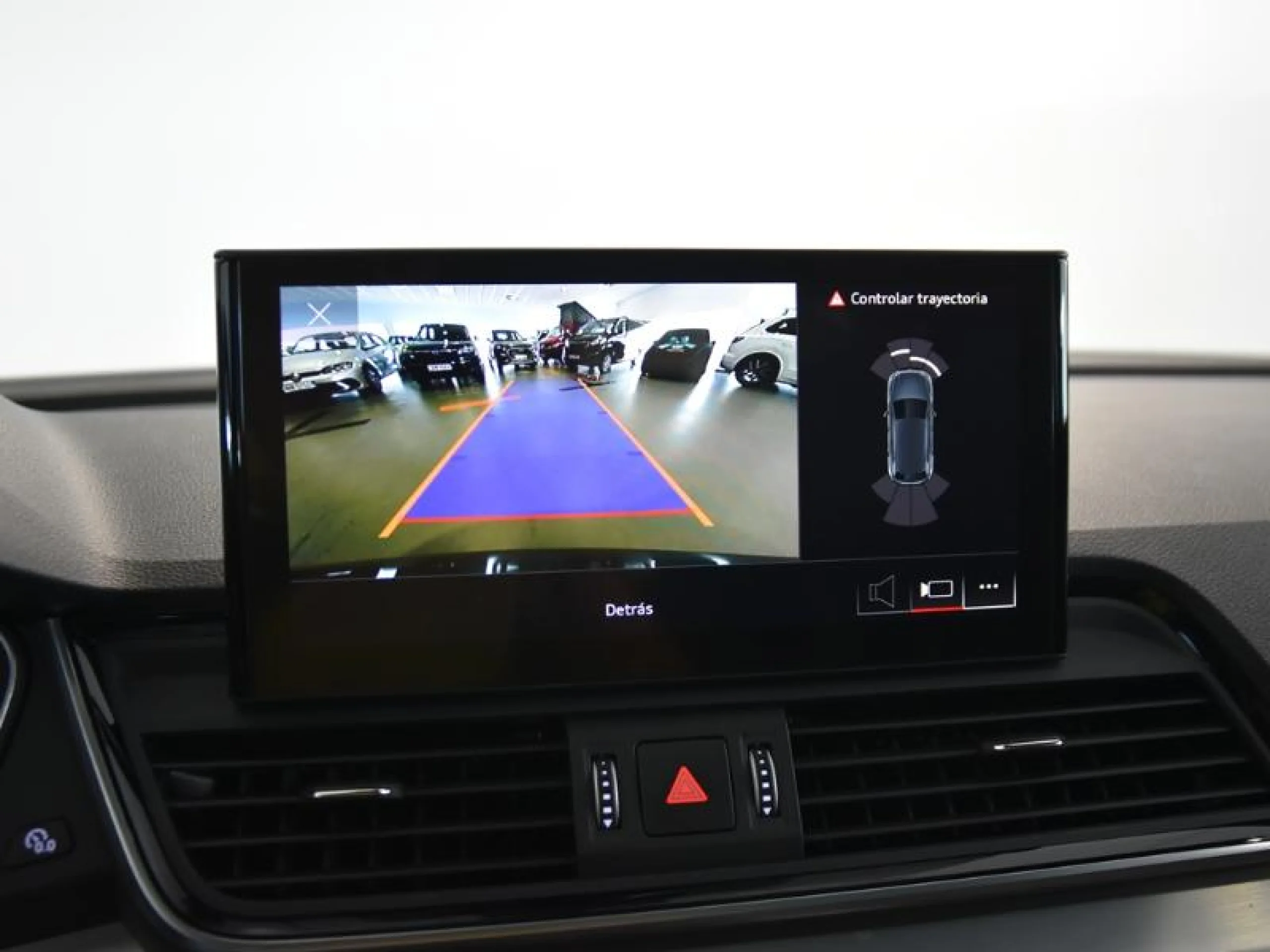 AUDI Q5 S LINE 40 TDI 150KW QUATTRO ULTRA - Foto 16