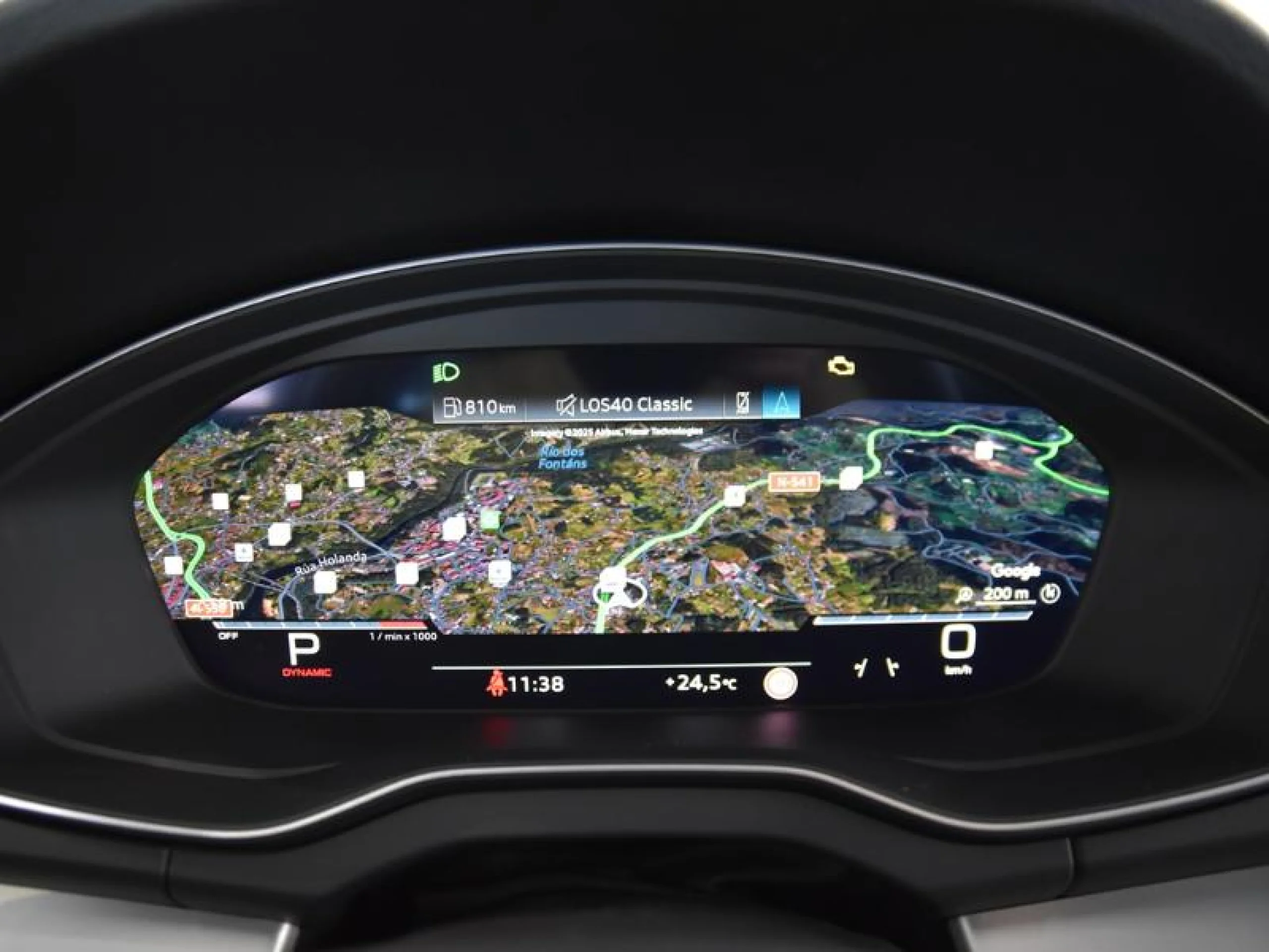 AUDI Q5 S LINE 40 TDI 150KW QUATTRO ULTRA - Foto 18