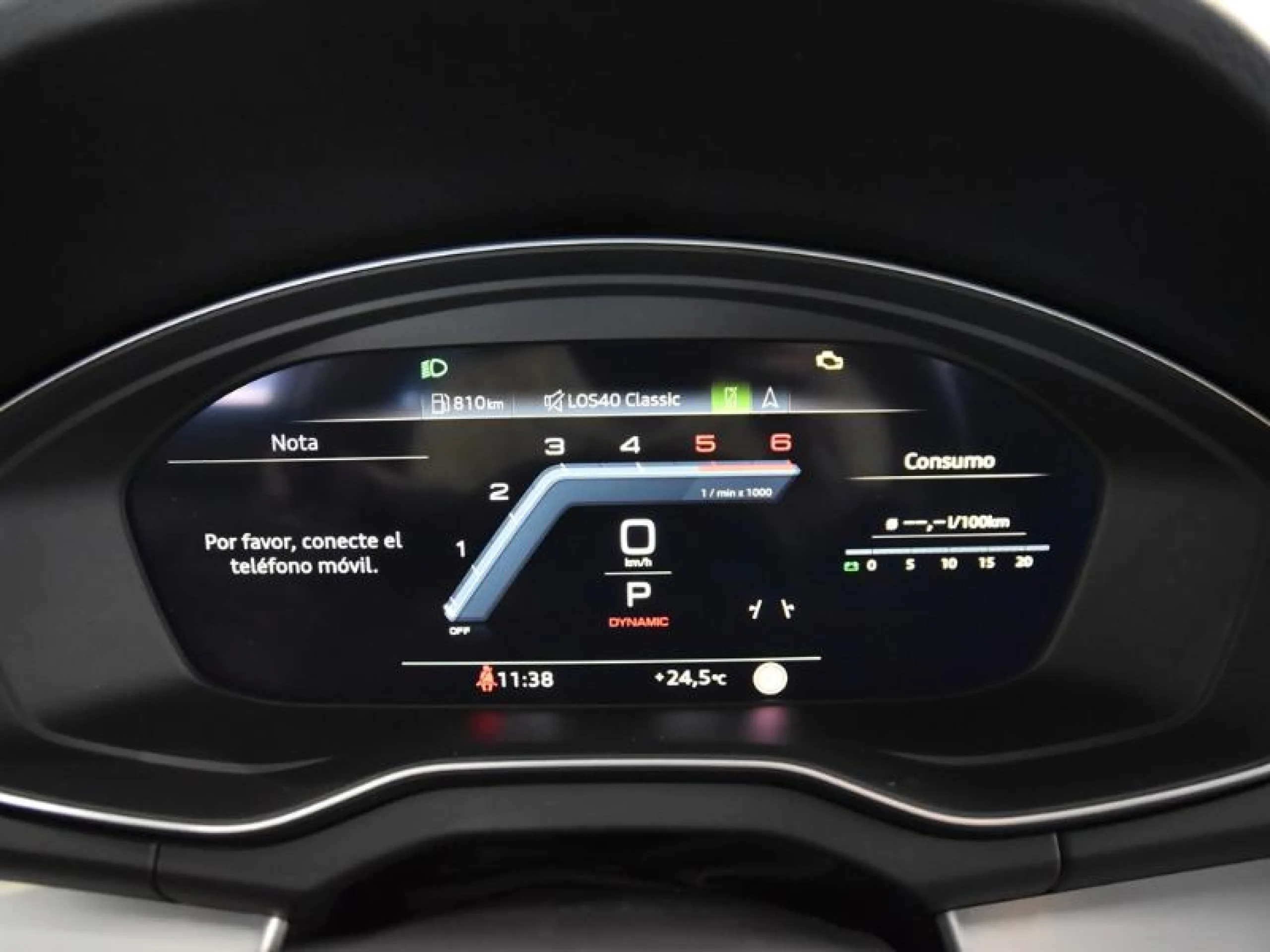 AUDI Q5 S LINE 40 TDI 150KW QUATTRO ULTRA - Foto 19