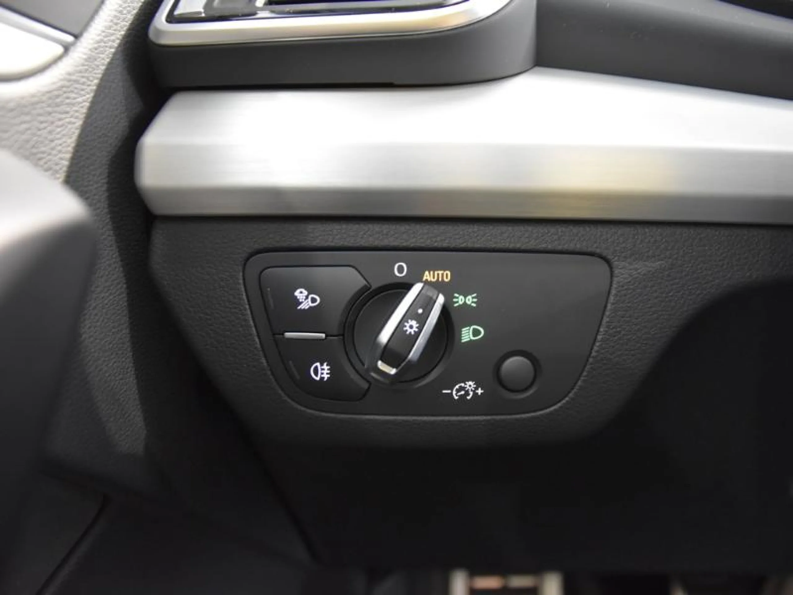 AUDI Q5 S LINE 40 TDI 150KW QUATTRO ULTRA - Foto 22