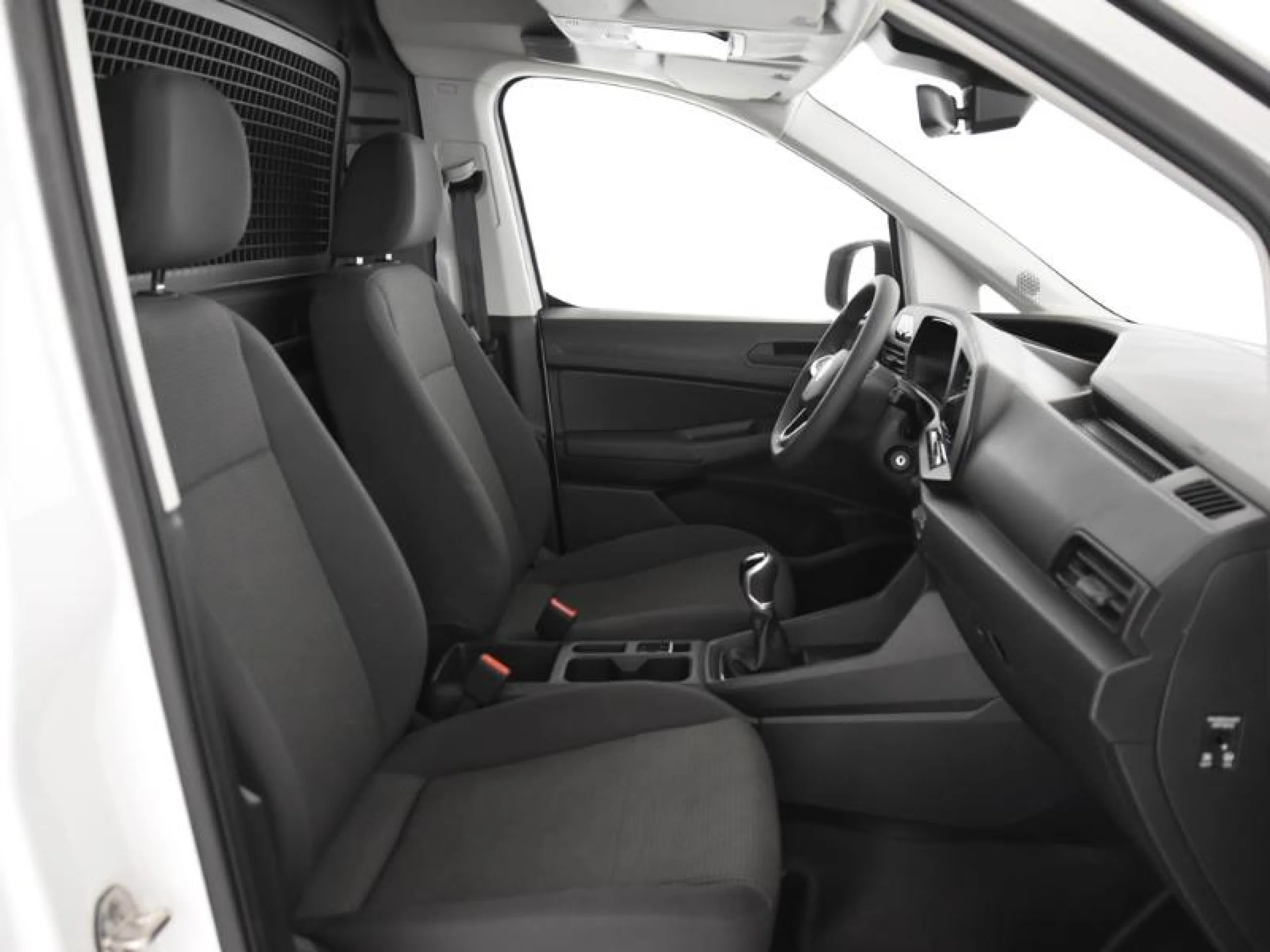 VW COMERCIALES Caddy CADDY  CARGO  2.0 TDI 75 KW (102 CV) 6 VEL. 2.220 - Foto 5