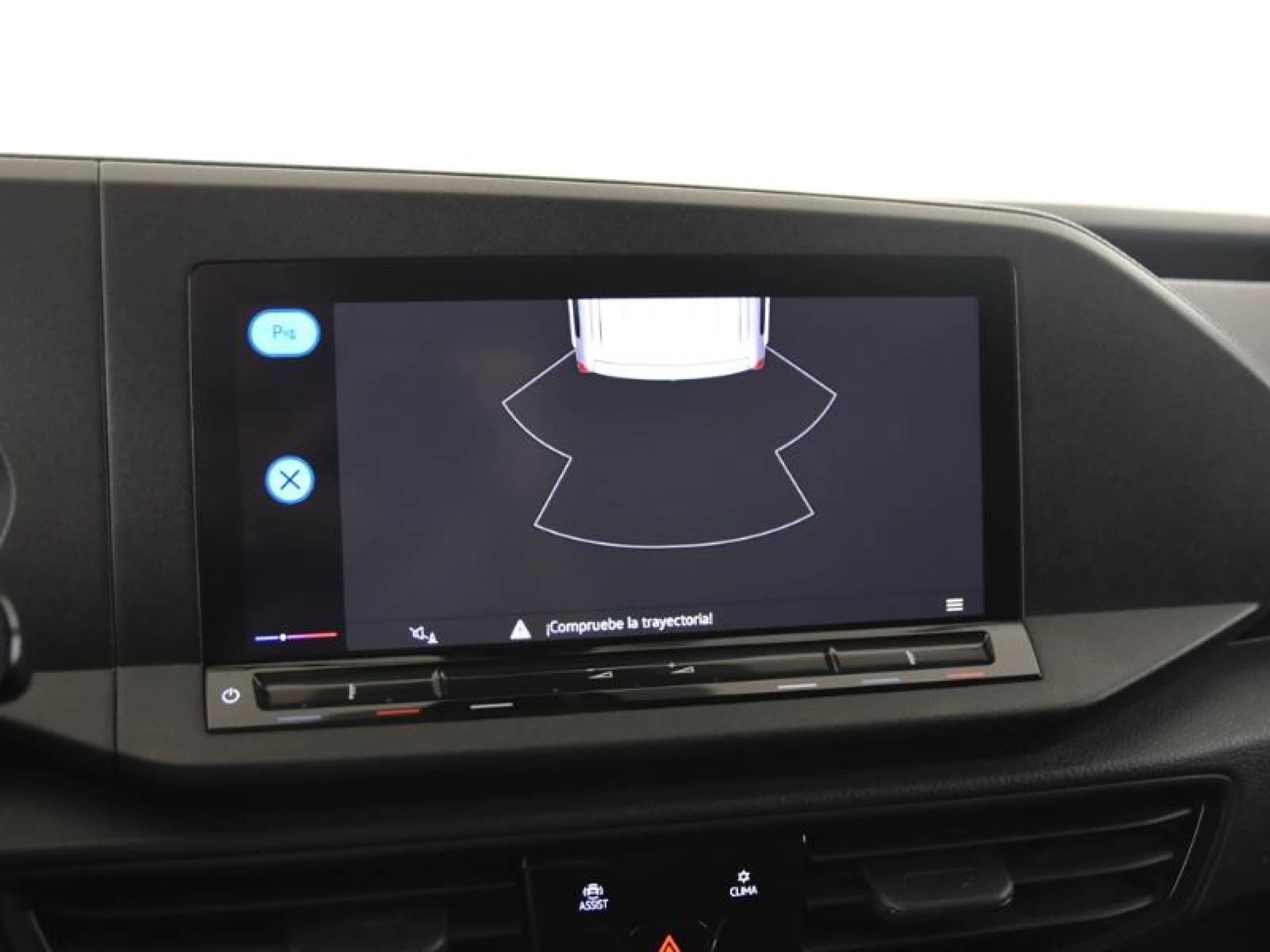 VW COMERCIALES Caddy CADDY  CARGO  2.0 TDI 75 KW (102 CV) 6 VEL. 2.220 - Foto 11