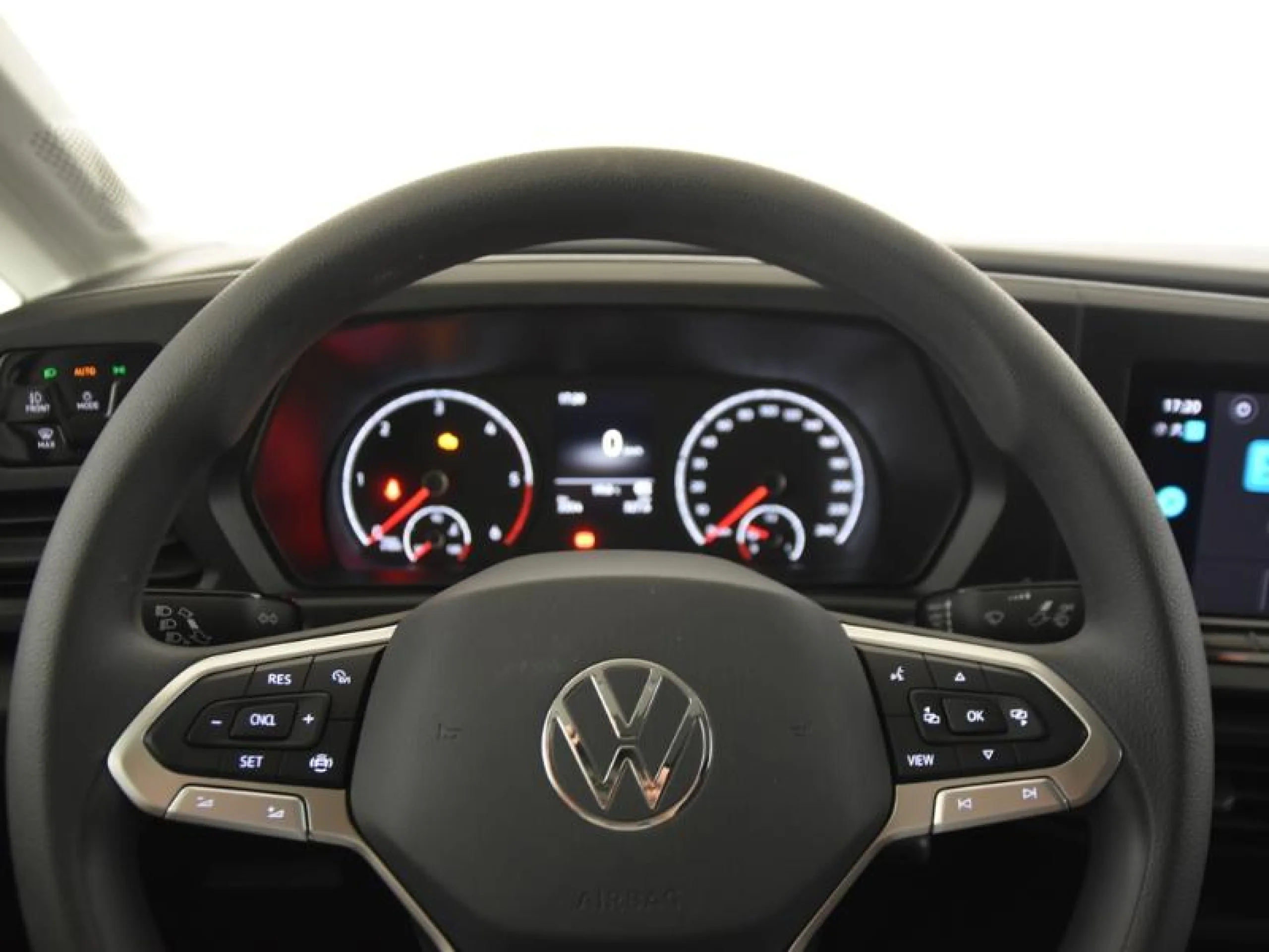 VW COMERCIALES Caddy CADDY  CARGO  2.0 TDI 75 KW (102 CV) 6 VEL. 2.220 - Foto 13