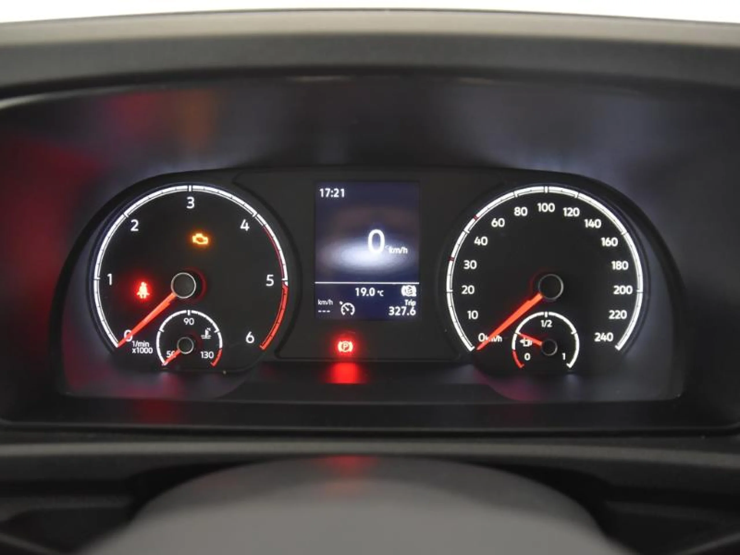 VW COMERCIALES Caddy CADDY  CARGO  2.0 TDI 75 KW (102 CV) 6 VEL. 2.220 - Foto 14