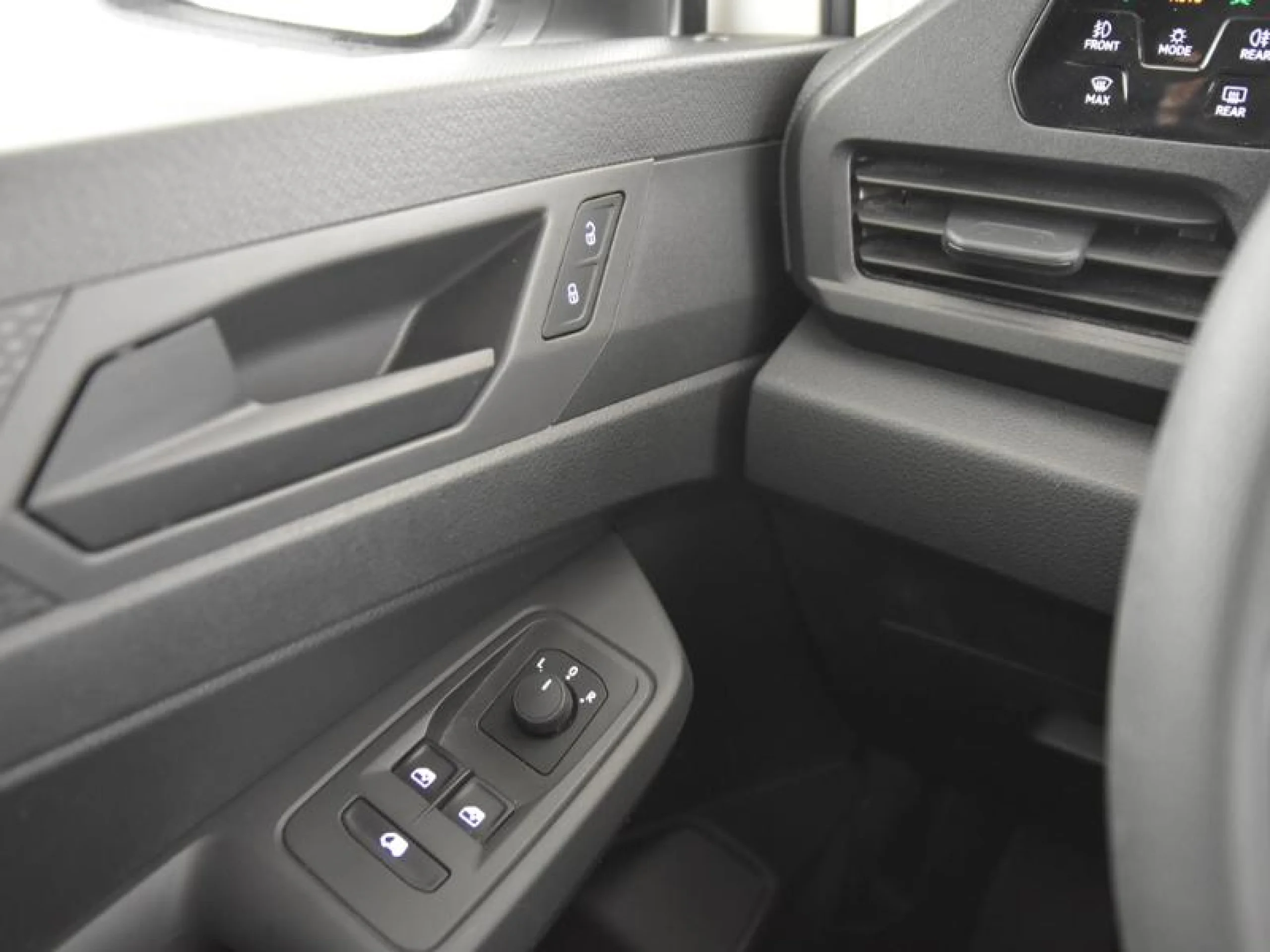 VW COMERCIALES Caddy CADDY  CARGO  2.0 TDI 75 KW (102 CV) 6 VEL. 2.220 - Foto 15