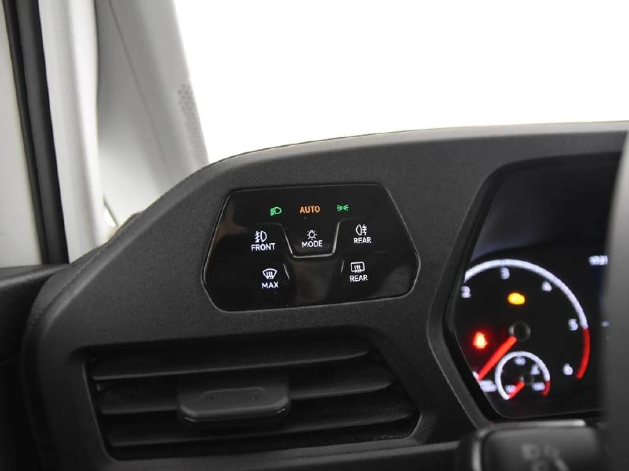 VW COMERCIALES Caddy CADDY  CARGO  2.0 TDI 75 KW (102 CV) 6 VEL. 2.220 - Foto 16