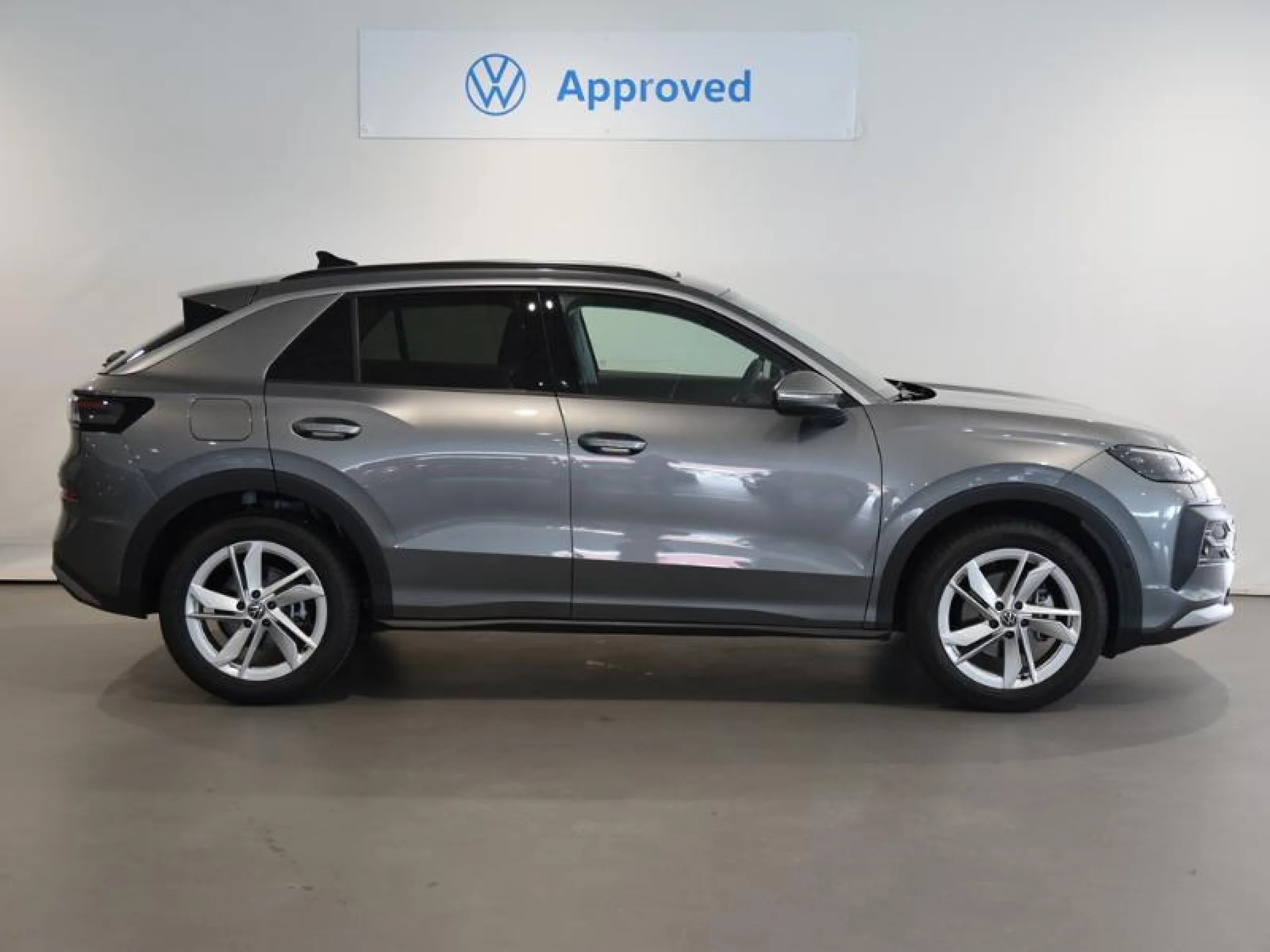 VOLKSWAGEN T ROC T ROC MÁS  1.5 ETSI 110 KW (150 CV)  AUTOMÁTICO DSG 7 VEL. - Foto 3