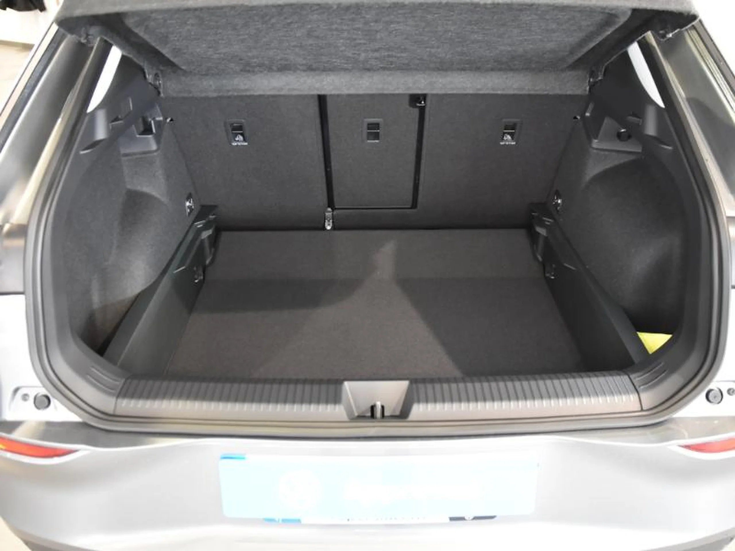 VOLKSWAGEN T ROC T ROC MÁS  1.5 ETSI 110 KW (150 CV)  AUTOMÁTICO DSG 7 VEL. - Foto 6