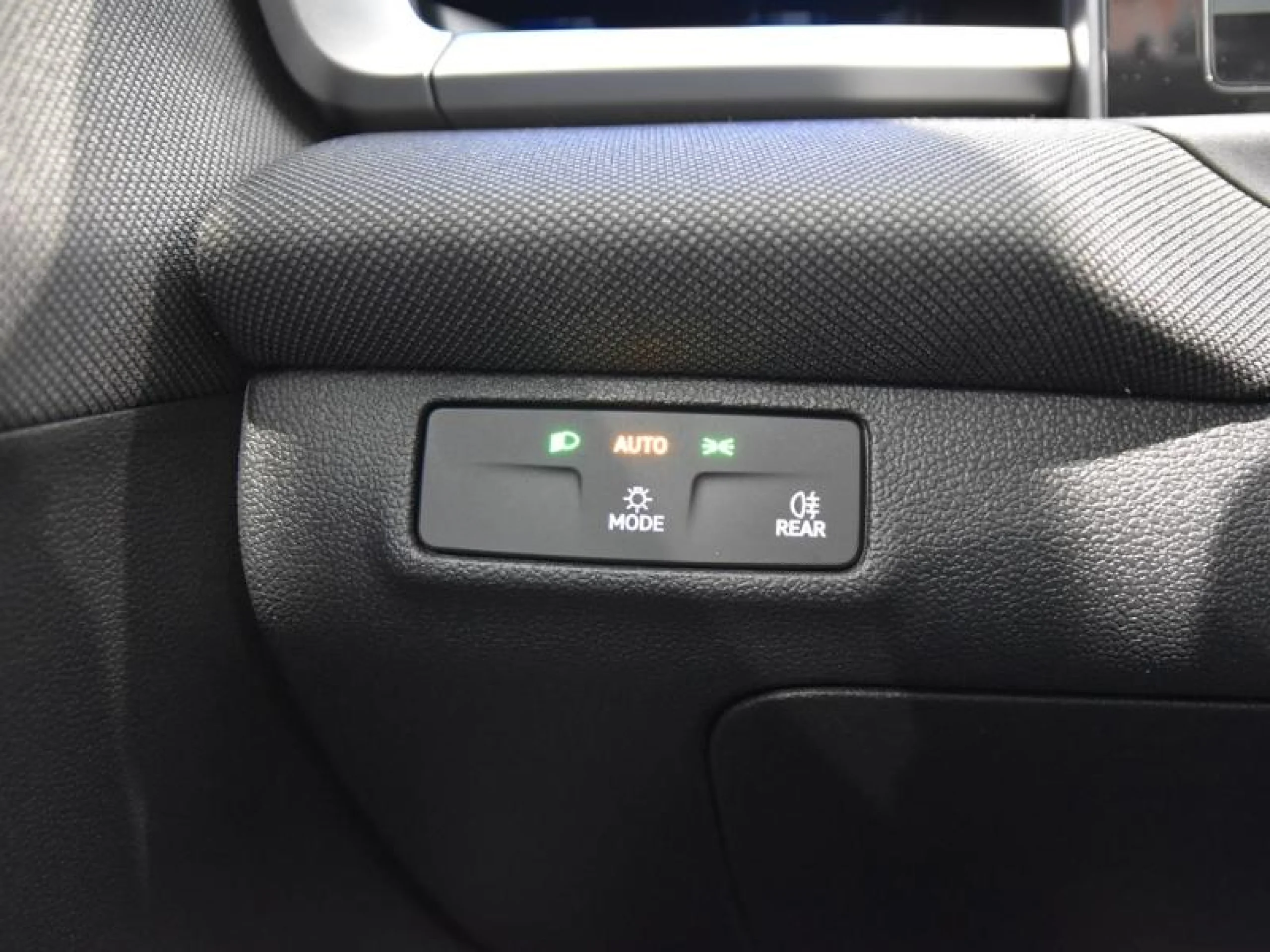 VOLKSWAGEN T ROC T ROC MÁS  1.5 ETSI 110 KW (150 CV)  AUTOMÁTICO DSG 7 VEL. - Foto 14