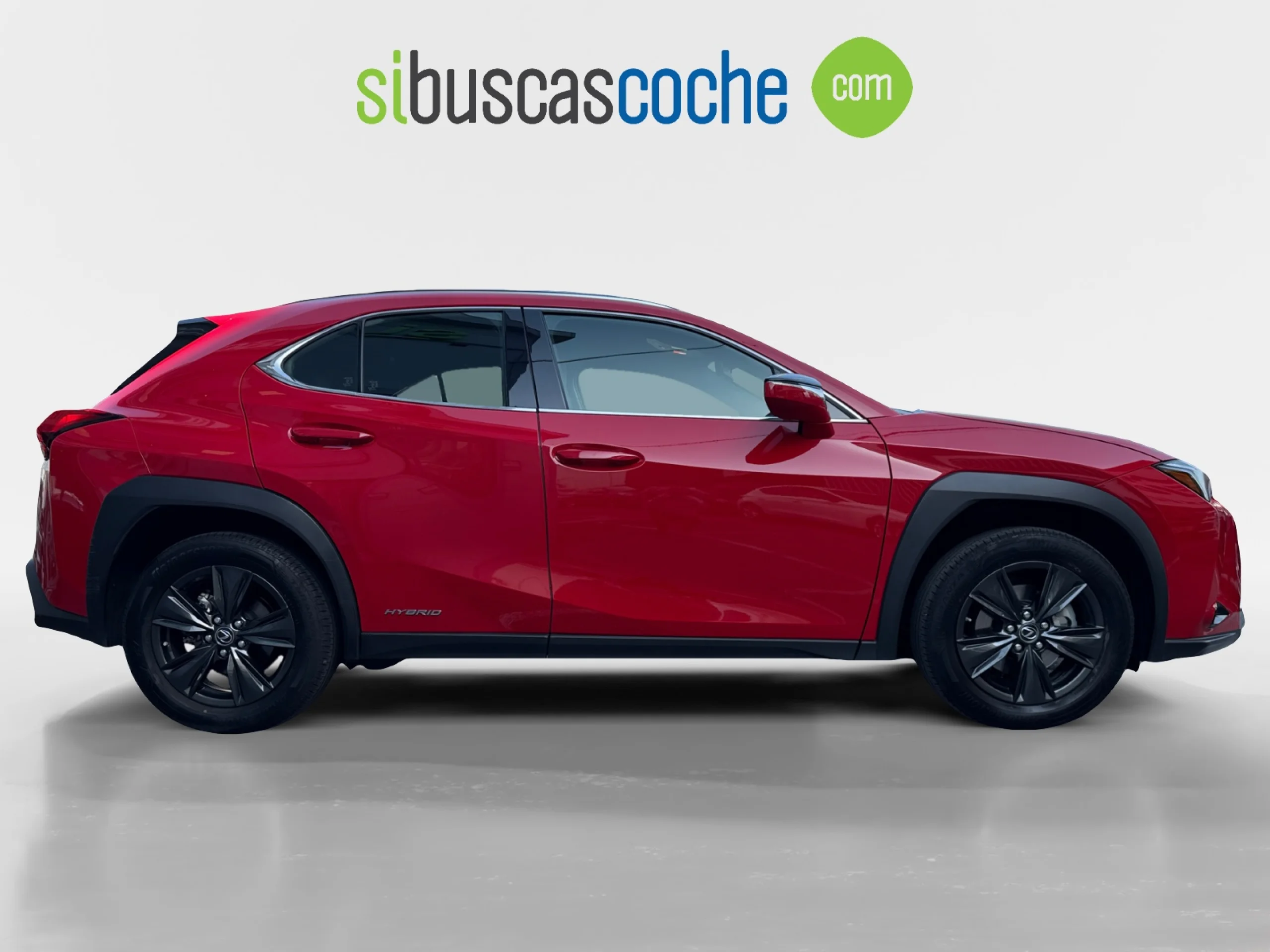 Lexus UX 2.0 250H BUSINESS - Foto 3