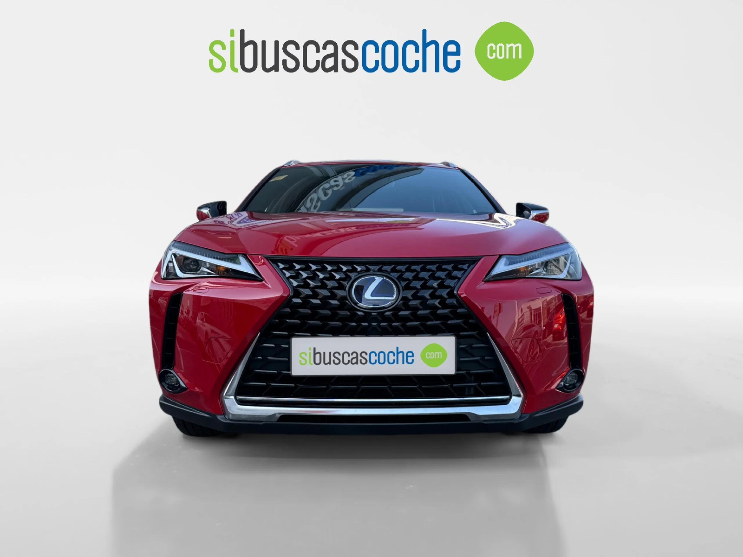 Lexus UX 2.0 250H BUSINESS - Foto 12