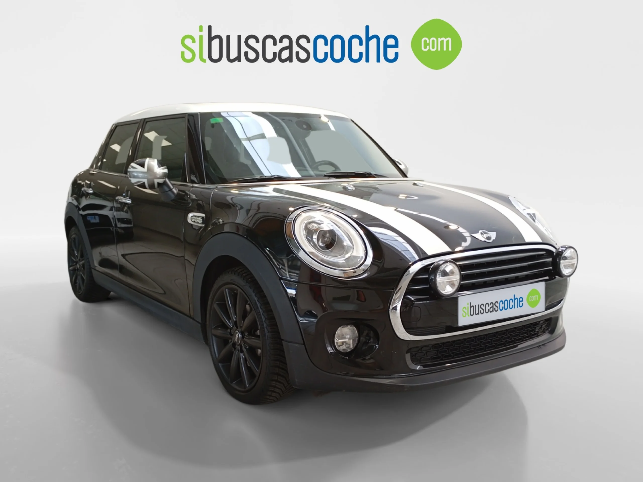 MINI MINI COOPER D 5 PUERTAS - Foto 1