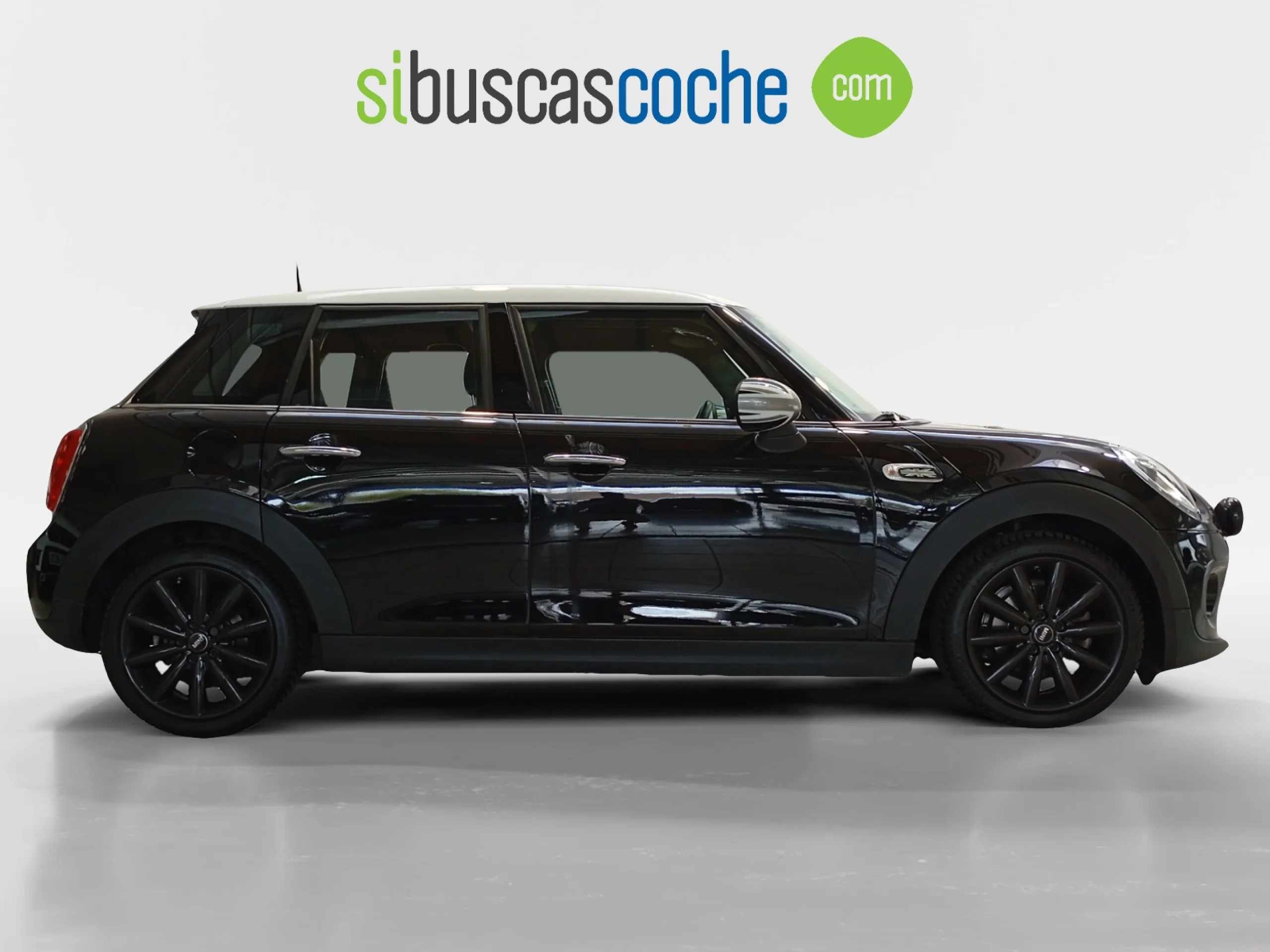 MINI MINI COOPER D 5 PUERTAS - Foto 3