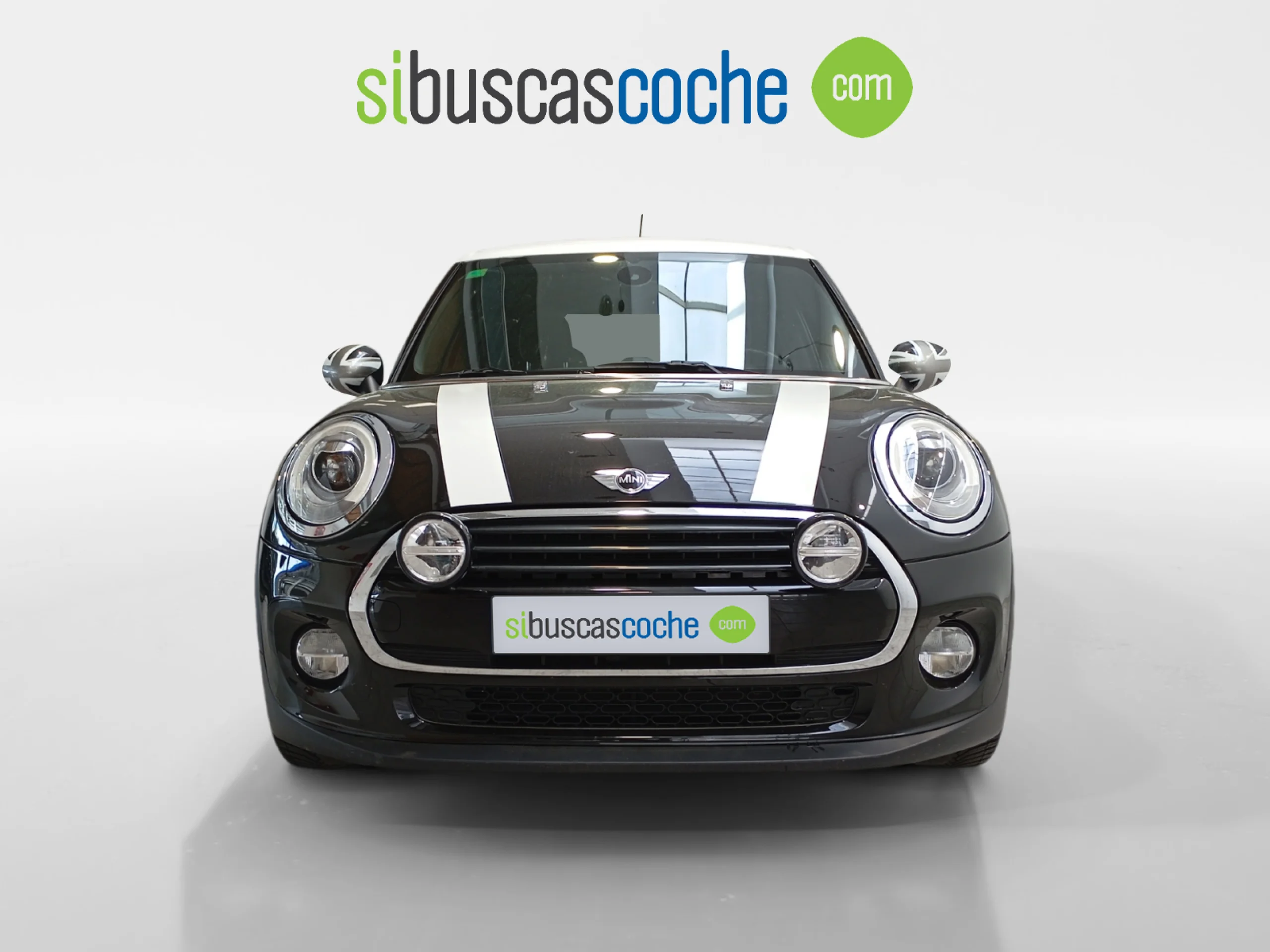 MINI MINI COOPER D 5 PUERTAS - Foto 12