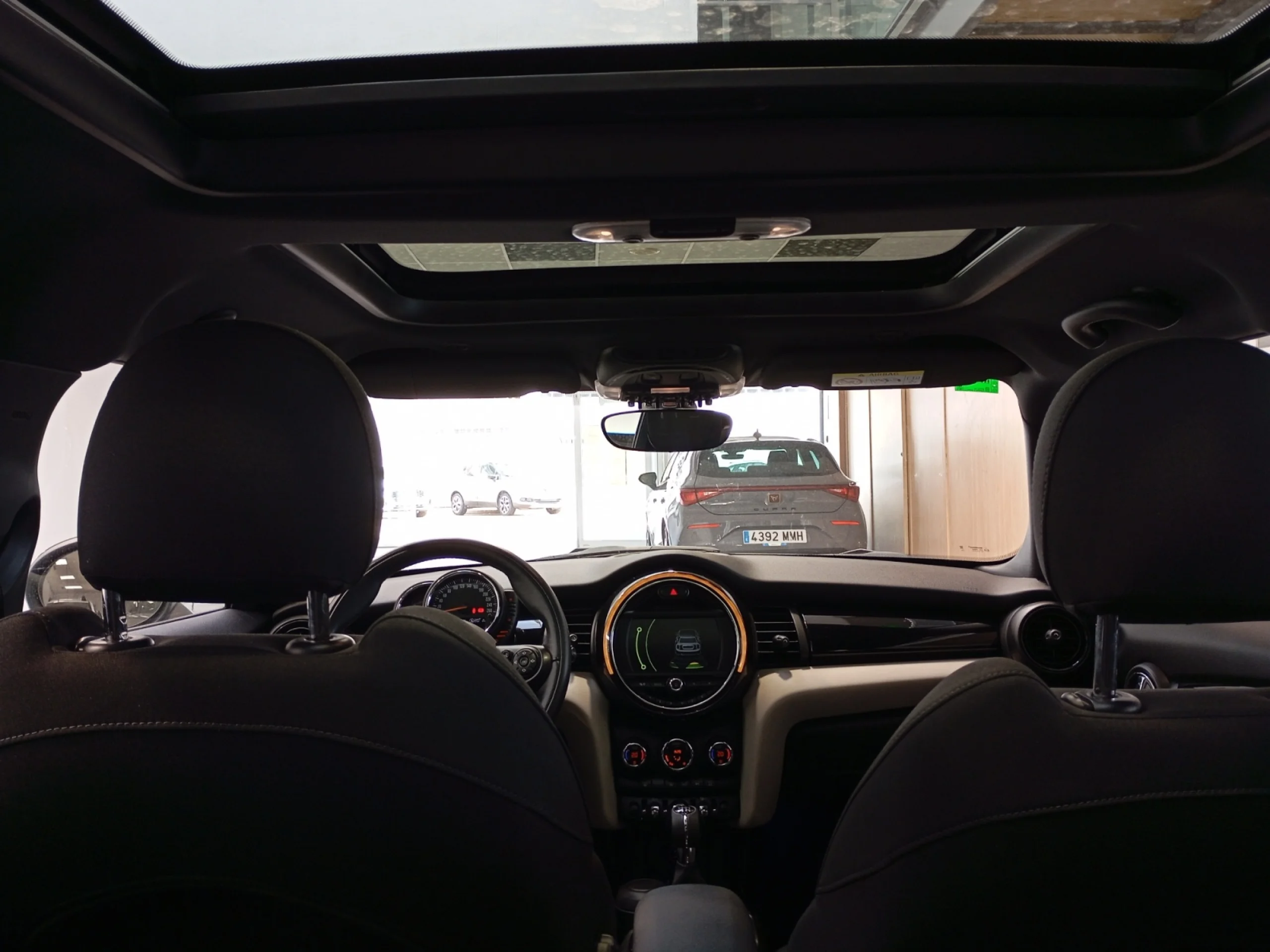 MINI MINI COOPER D 5 PUERTAS - Foto 13