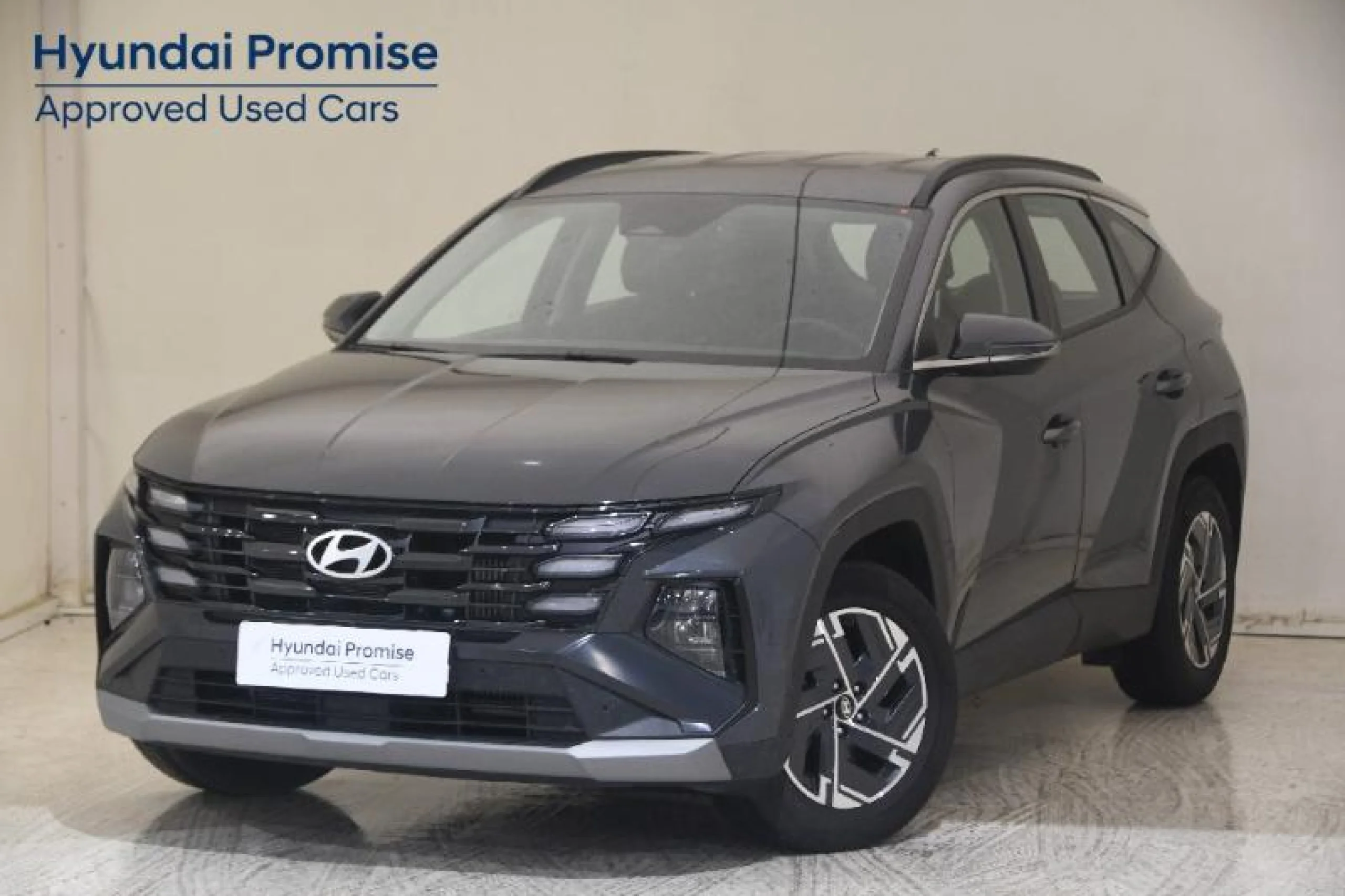 HYUNDAI TUCSON 1.6T 118KW (160CV) MAXX - Foto 1