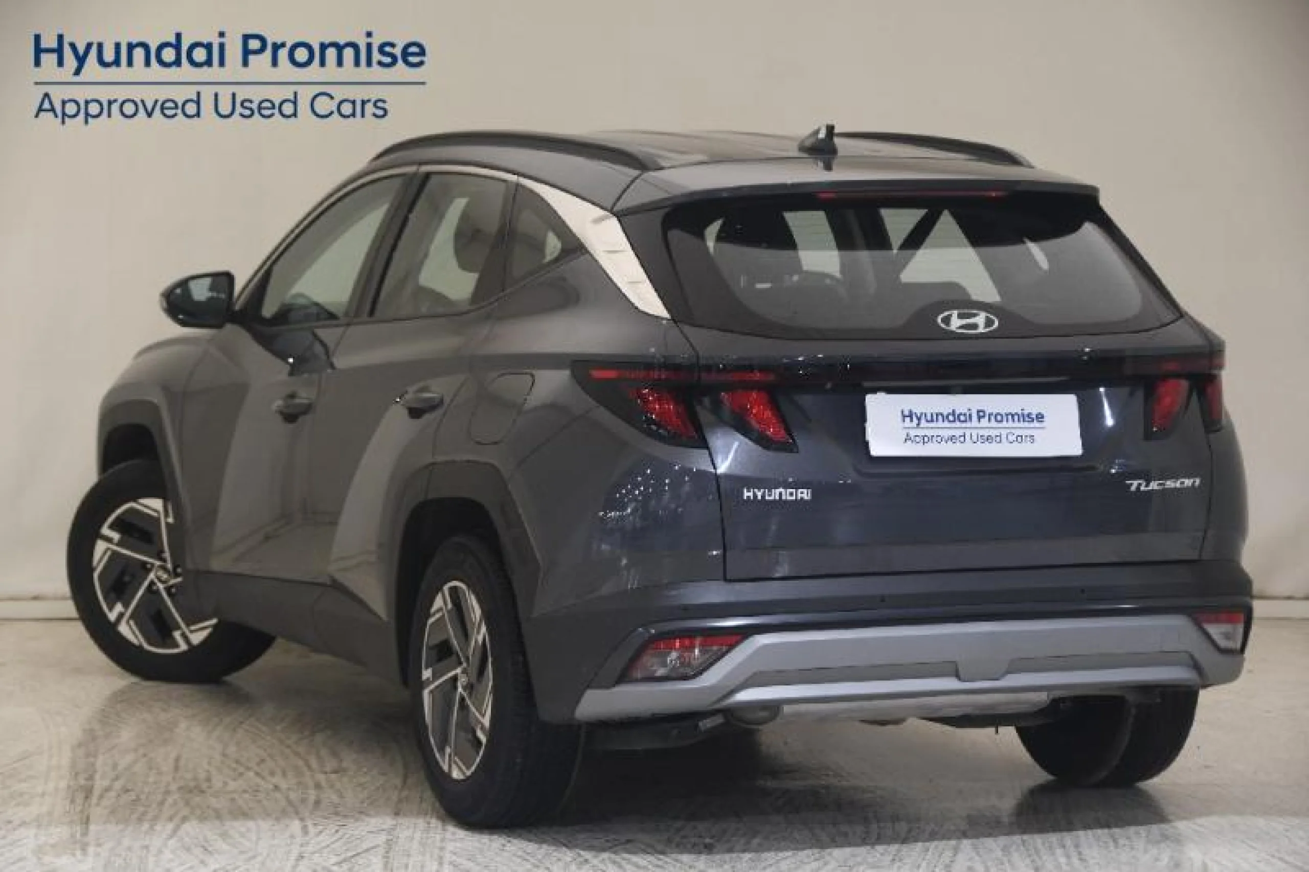 HYUNDAI TUCSON 1.6T 118KW (160CV) MAXX - Foto 3
