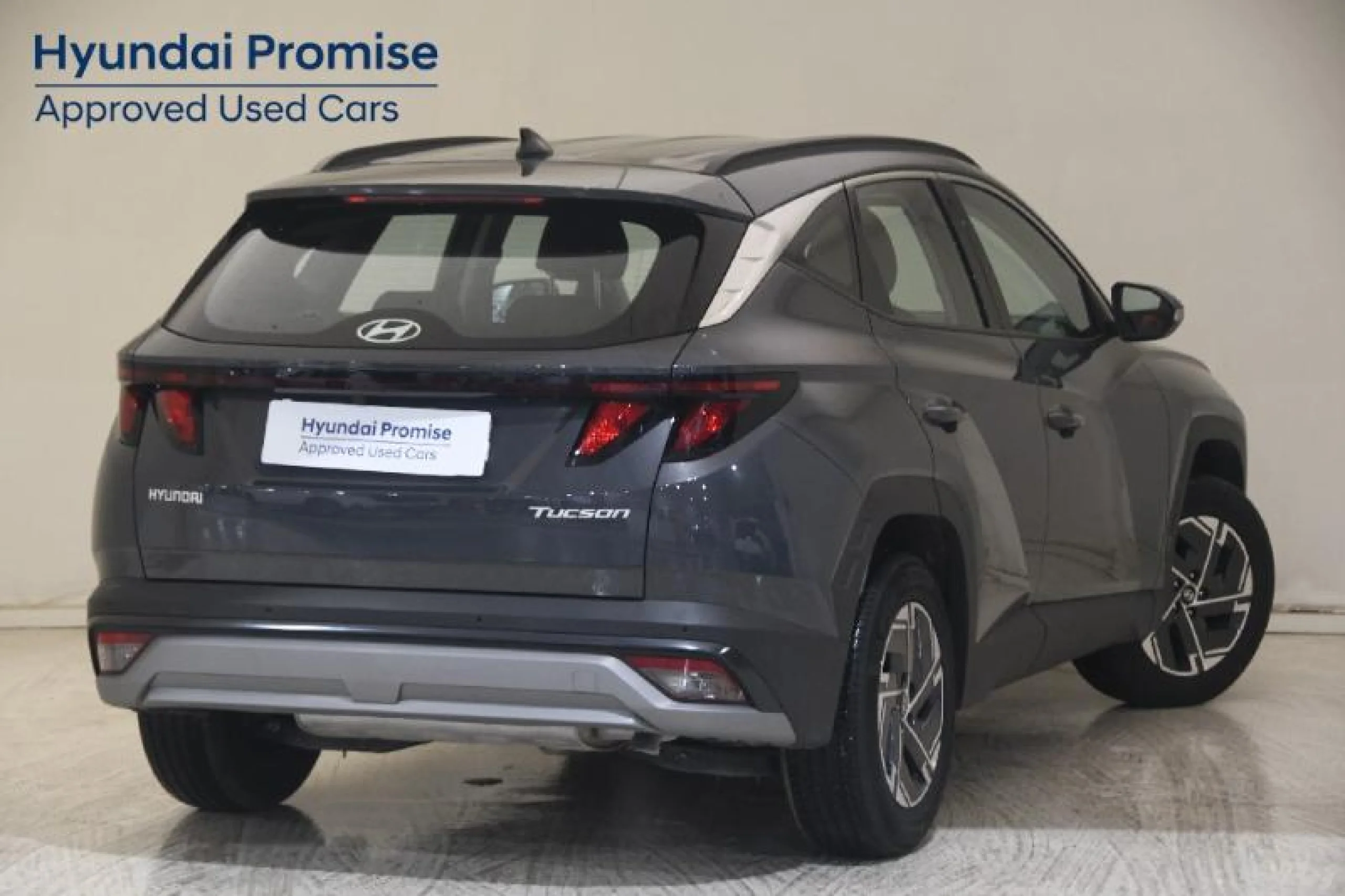 HYUNDAI TUCSON 1.6T 118KW (160CV) MAXX - Foto 4