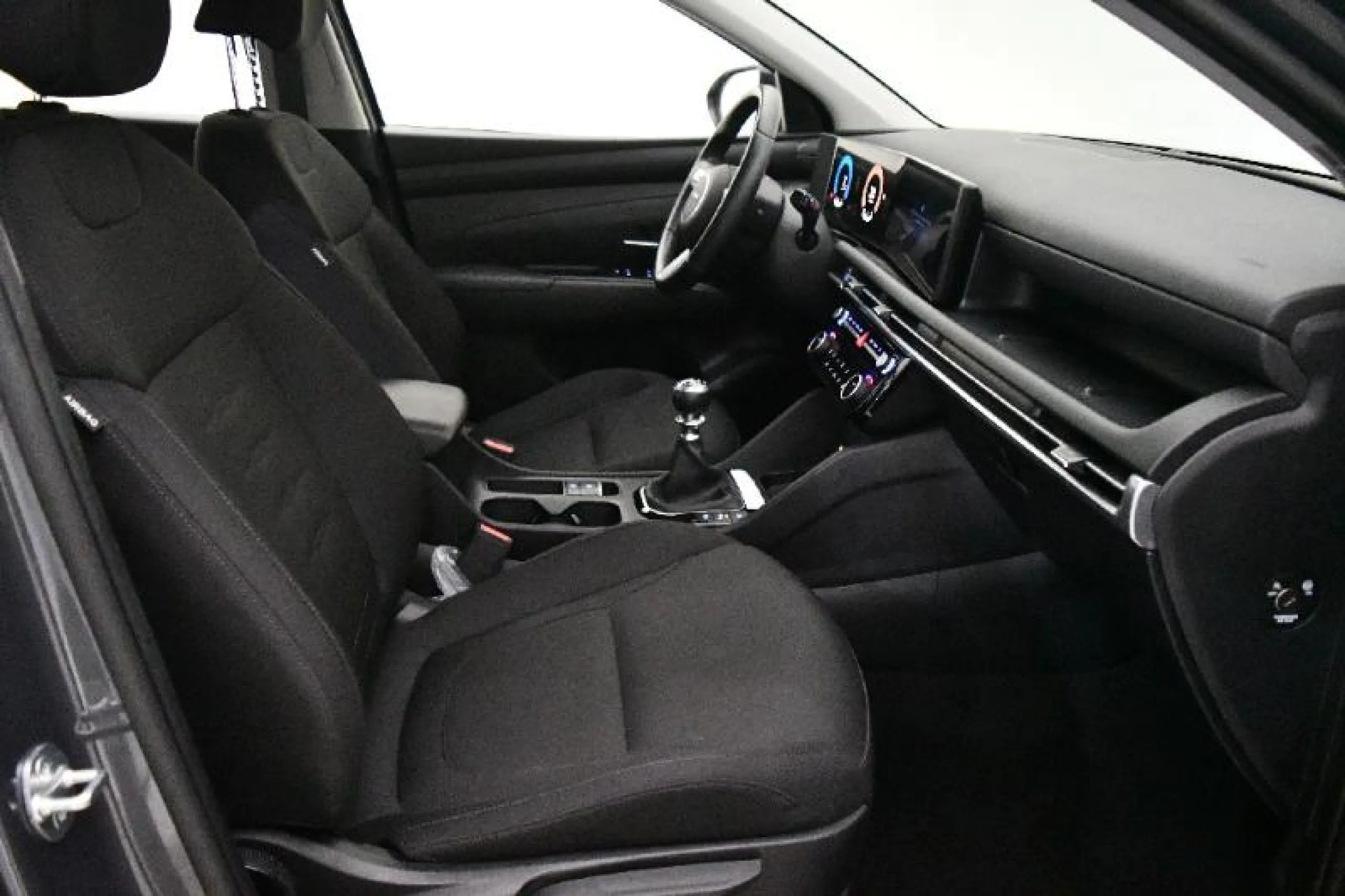 HYUNDAI TUCSON 1.6T 118KW (160CV) MAXX - Foto 5