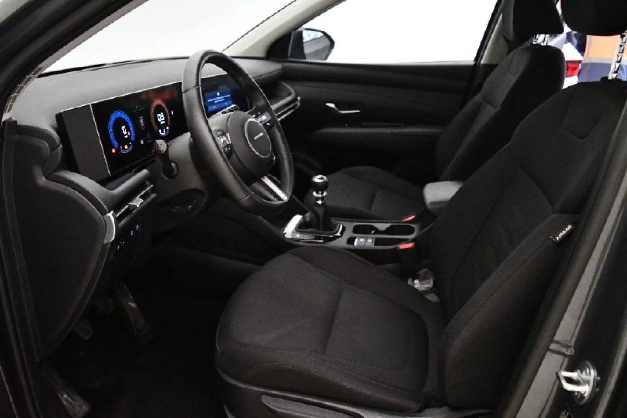 HYUNDAI TUCSON 1.6T 118KW (160CV) MAXX - Foto 6