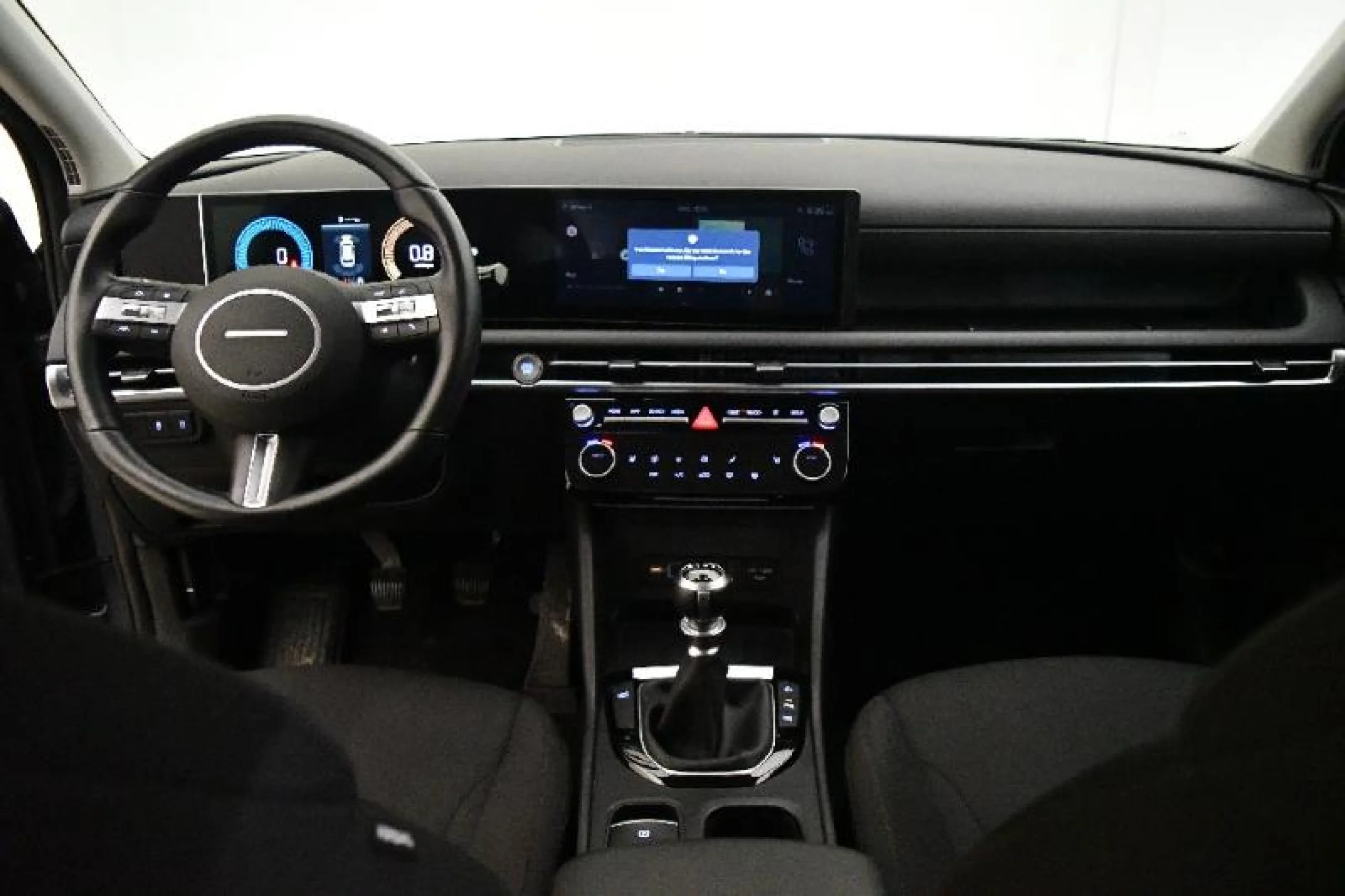 HYUNDAI TUCSON 1.6T 118KW (160CV) MAXX - Foto 7