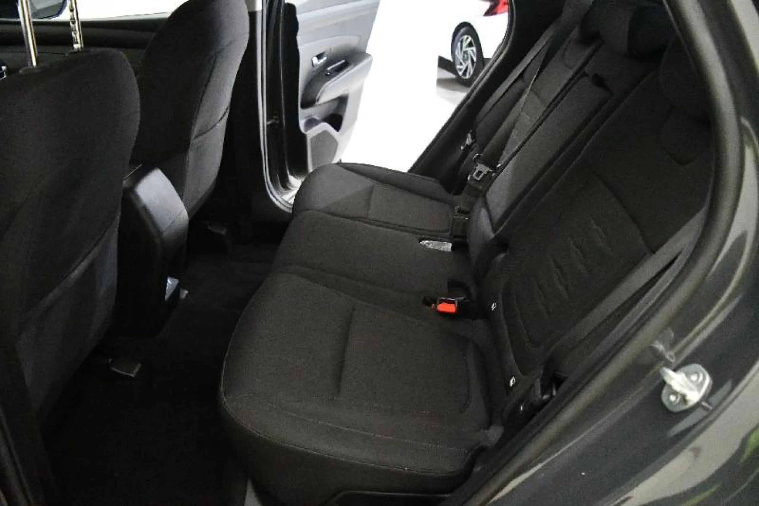 HYUNDAI TUCSON 1.6T 118KW (160CV) MAXX - Foto 8