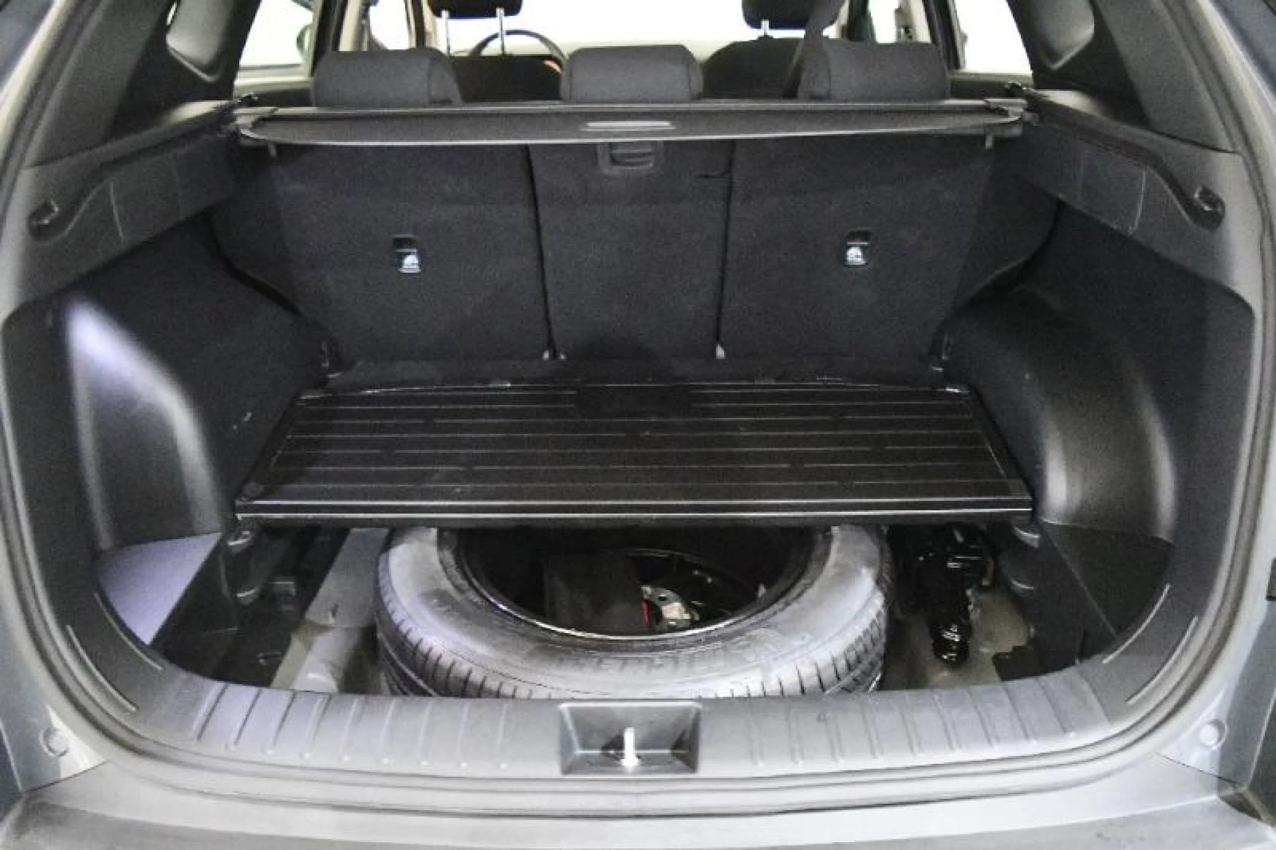 HYUNDAI TUCSON 1.6T 118KW (160CV) MAXX - Foto 10