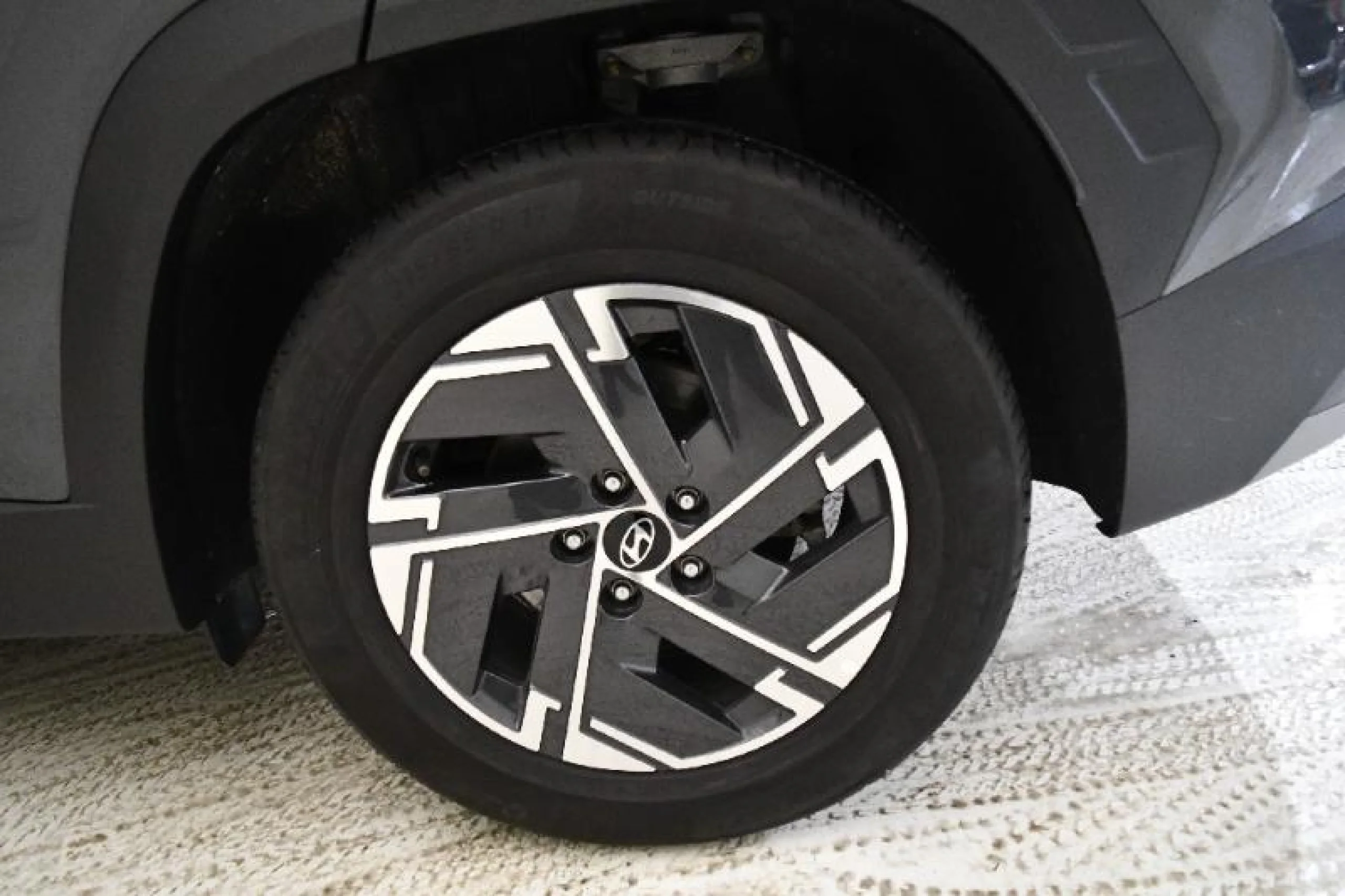 HYUNDAI TUCSON 1.6T 118KW (160CV) MAXX - Foto 11