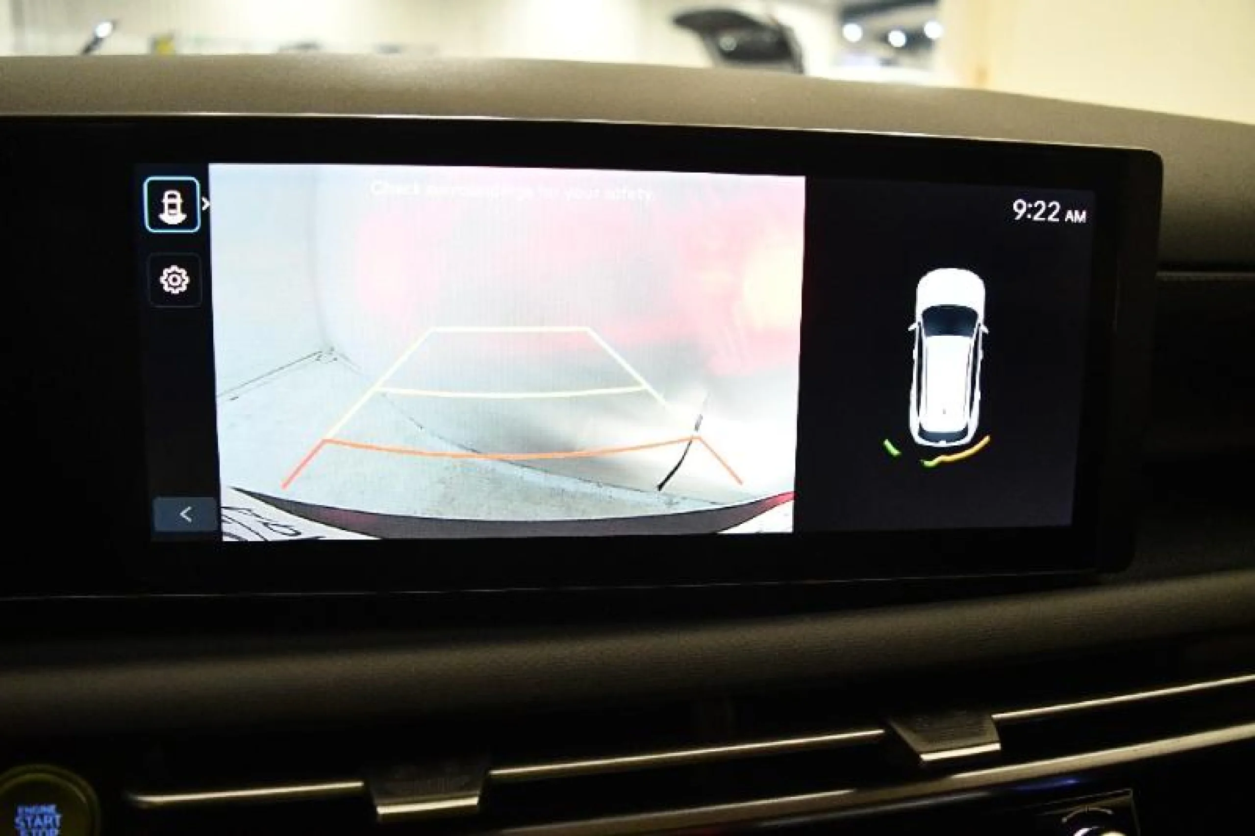 HYUNDAI TUCSON 1.6T 118KW (160CV) MAXX - Foto 13