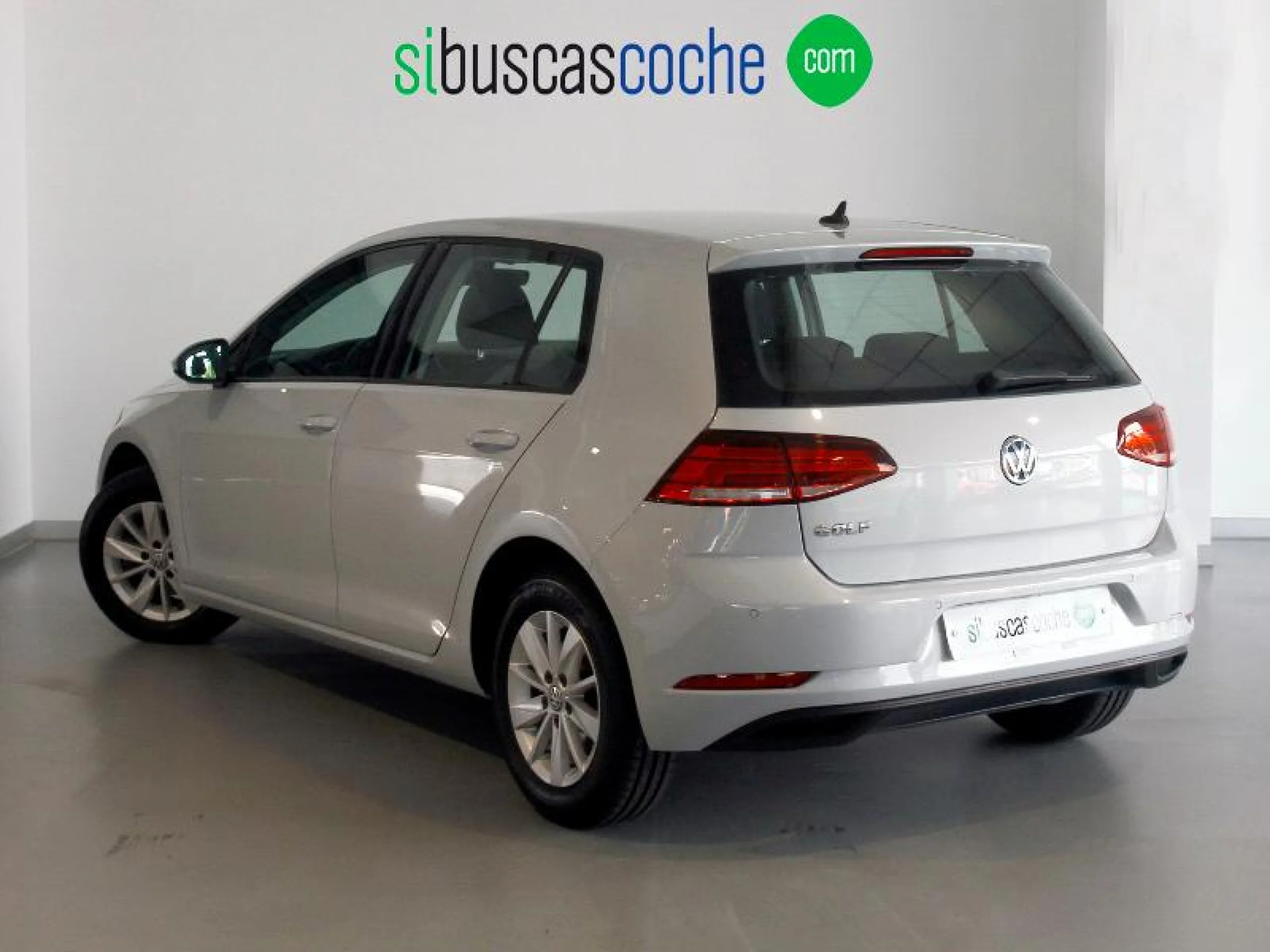 VOLKSWAGEN GOLF BUSINESS 1.0 TSI 85KW (115CV) - Foto 2