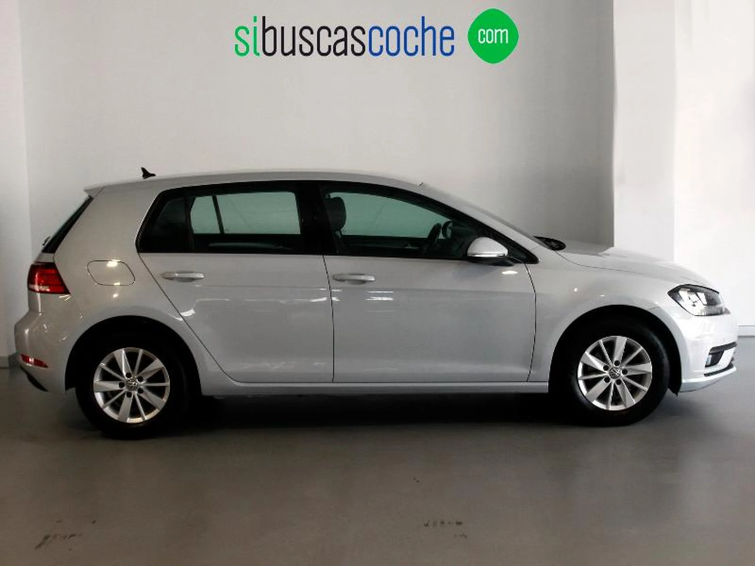 VOLKSWAGEN GOLF BUSINESS 1.0 TSI 85KW (115CV) - Foto 3
