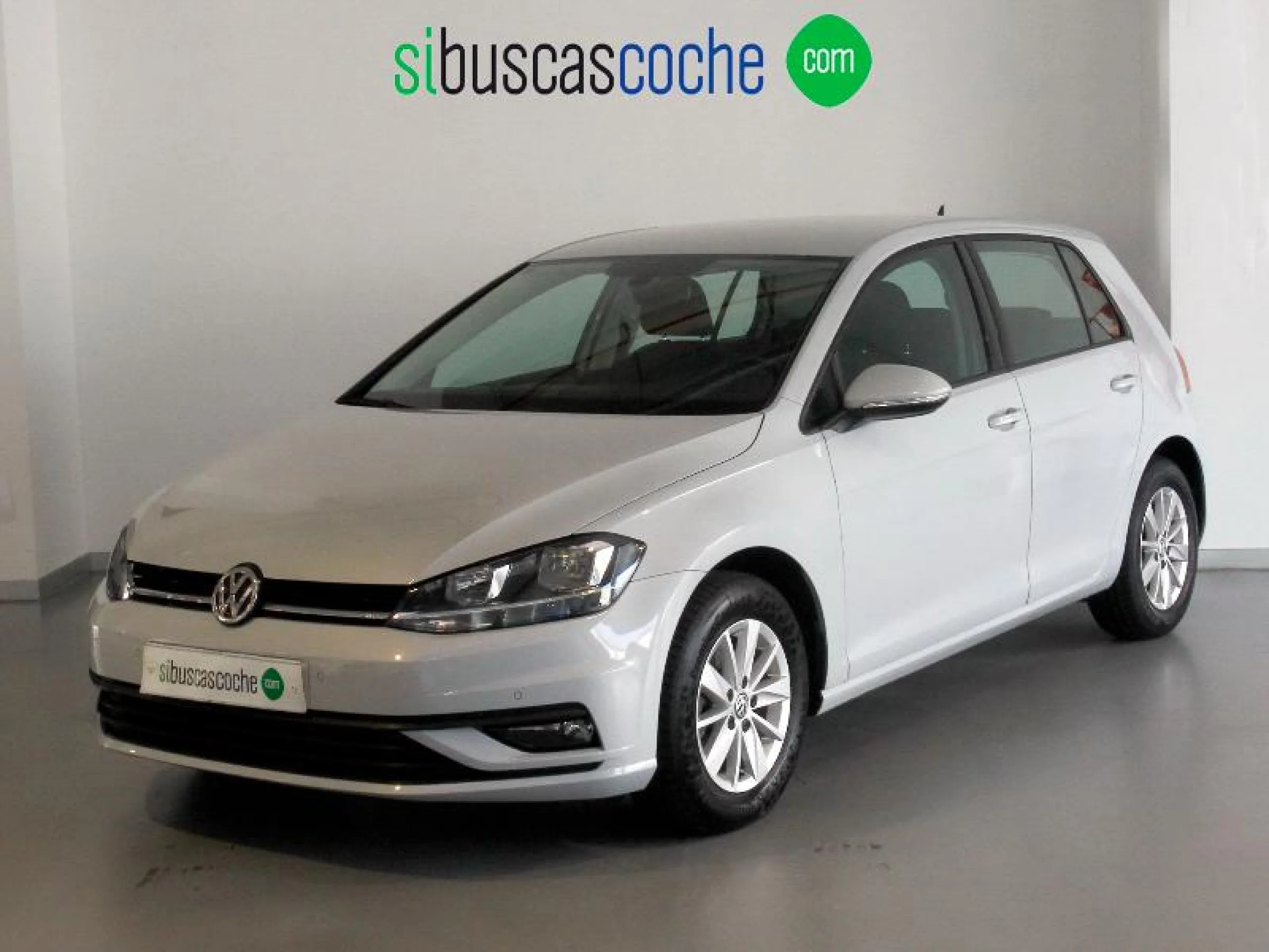 VOLKSWAGEN GOLF BUSINESS 1.0 TSI 85KW (115CV) - Foto 16