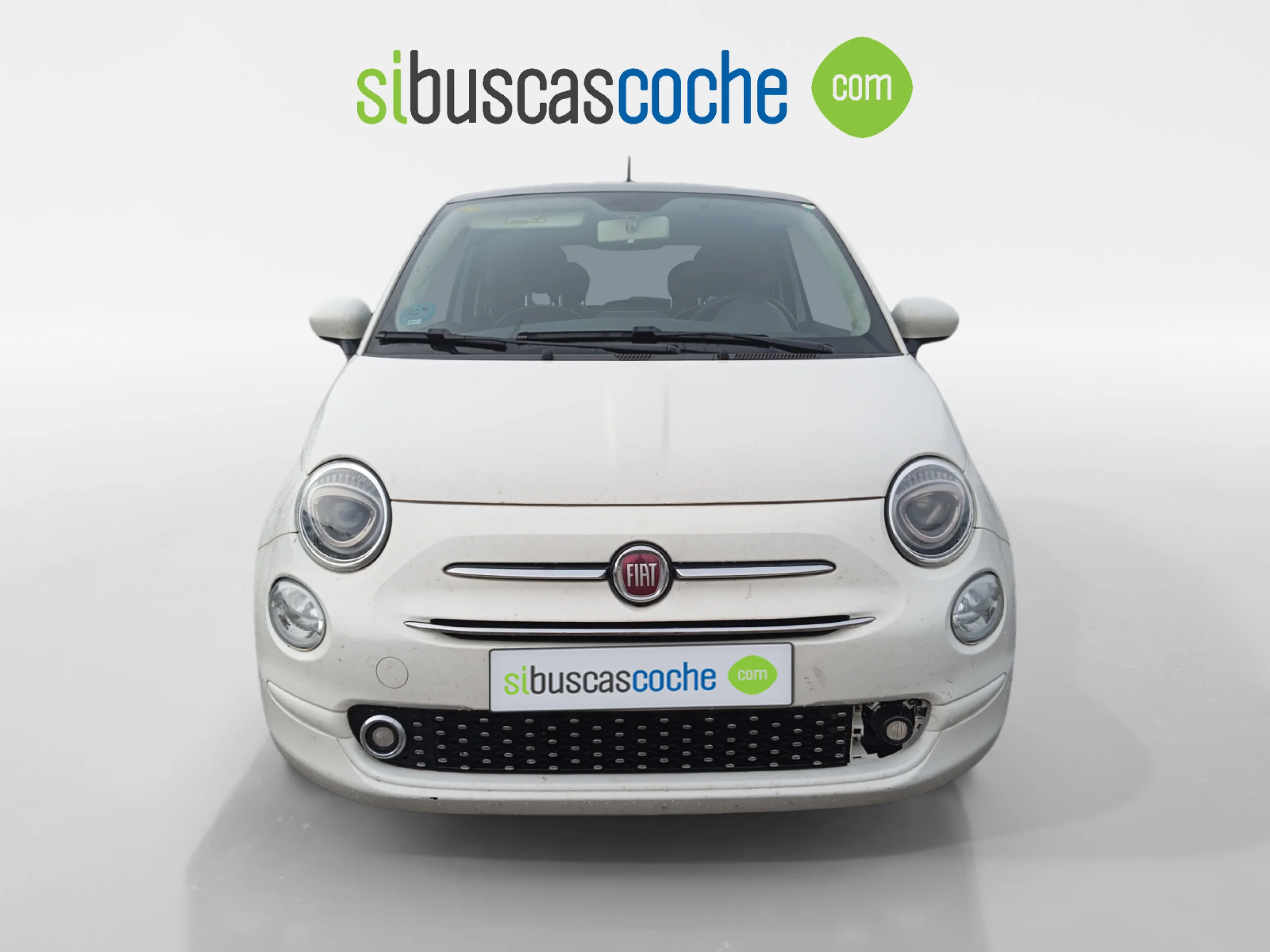 FIAT 500 1.2 8V 51KW (69CV) LOUNGE - Foto 12