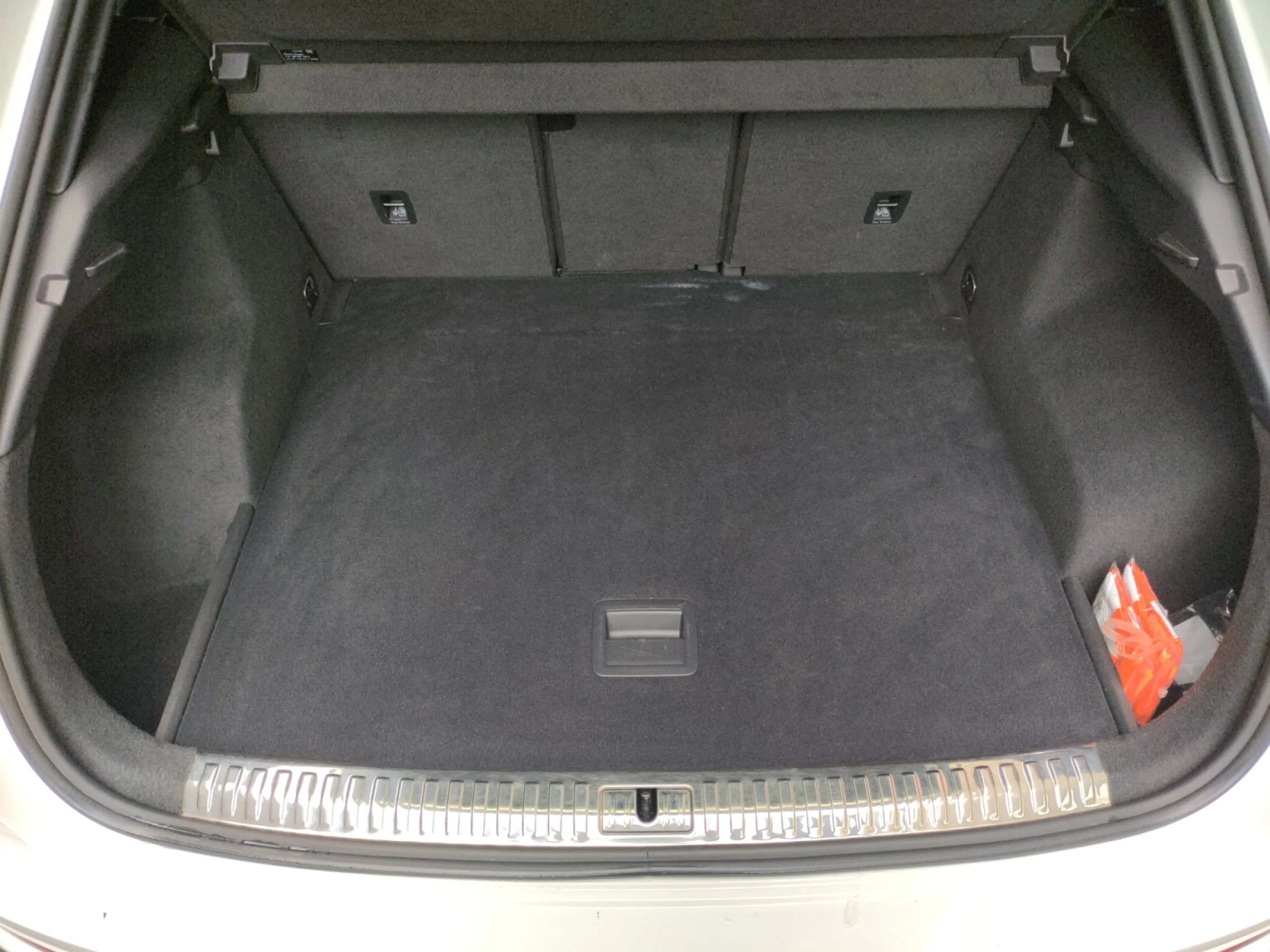 AUDI Q3 BLACK LINE 35 TDI 110KW (150CV) S TRONIC - Foto 7