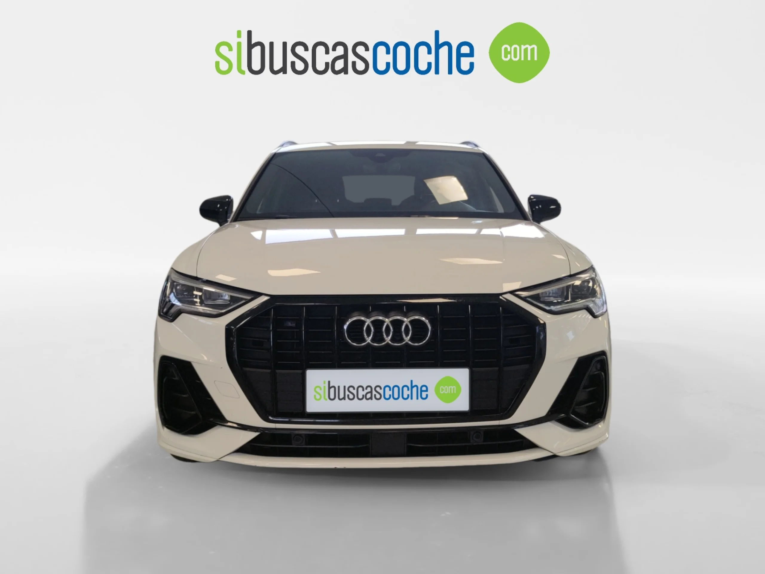 AUDI Q3 BLACK LINE 35 TDI 110KW (150CV) S TRONIC - Foto 12