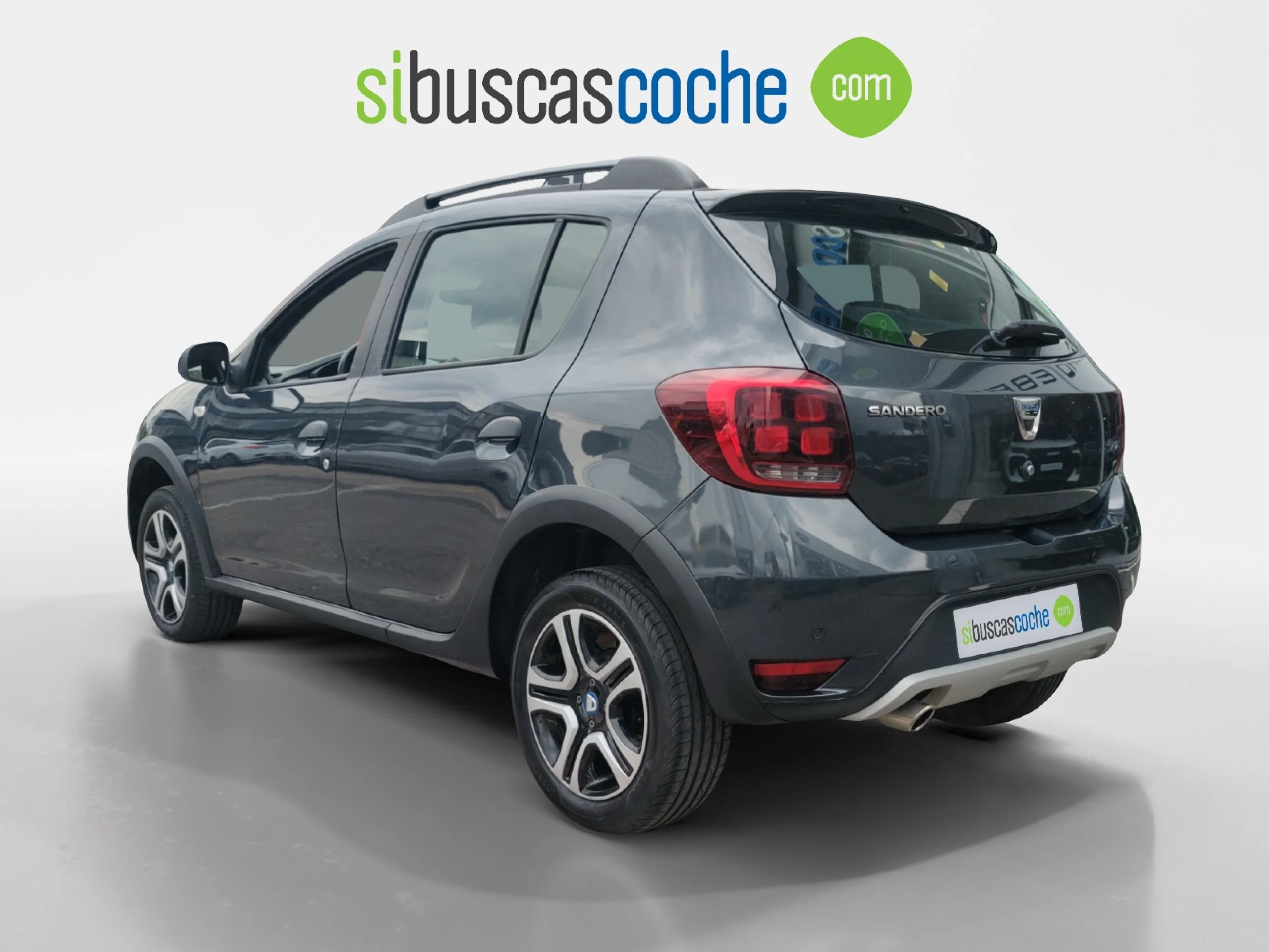 DACIA SANDERO SL ANIVERSARIO TCE 1.0 74KW (100CV) - Foto 2